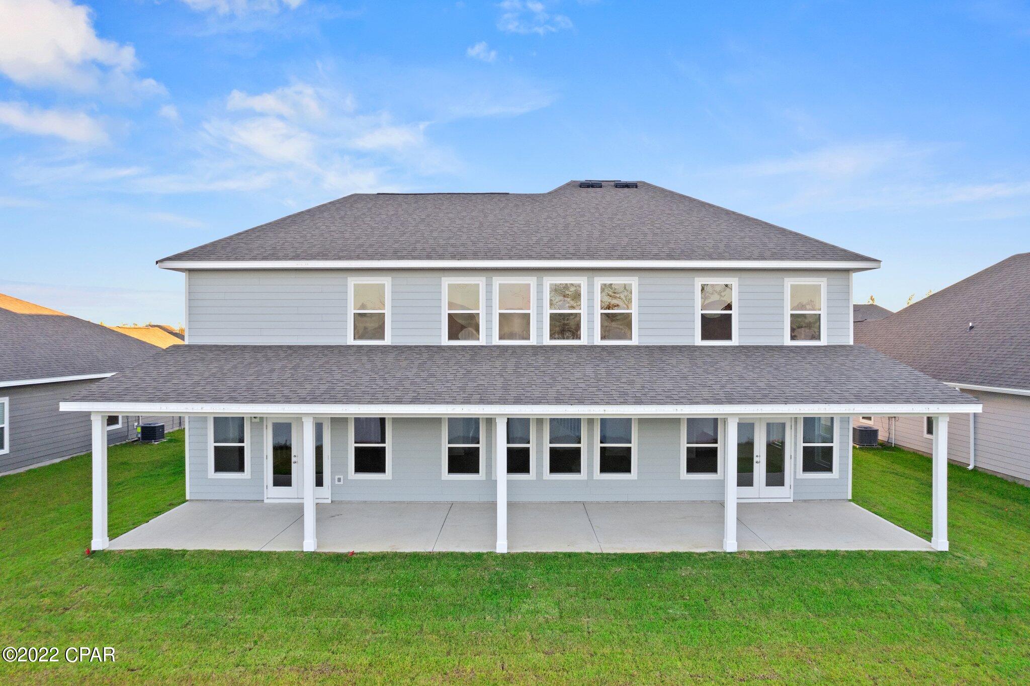 Tierra Verde - Residential