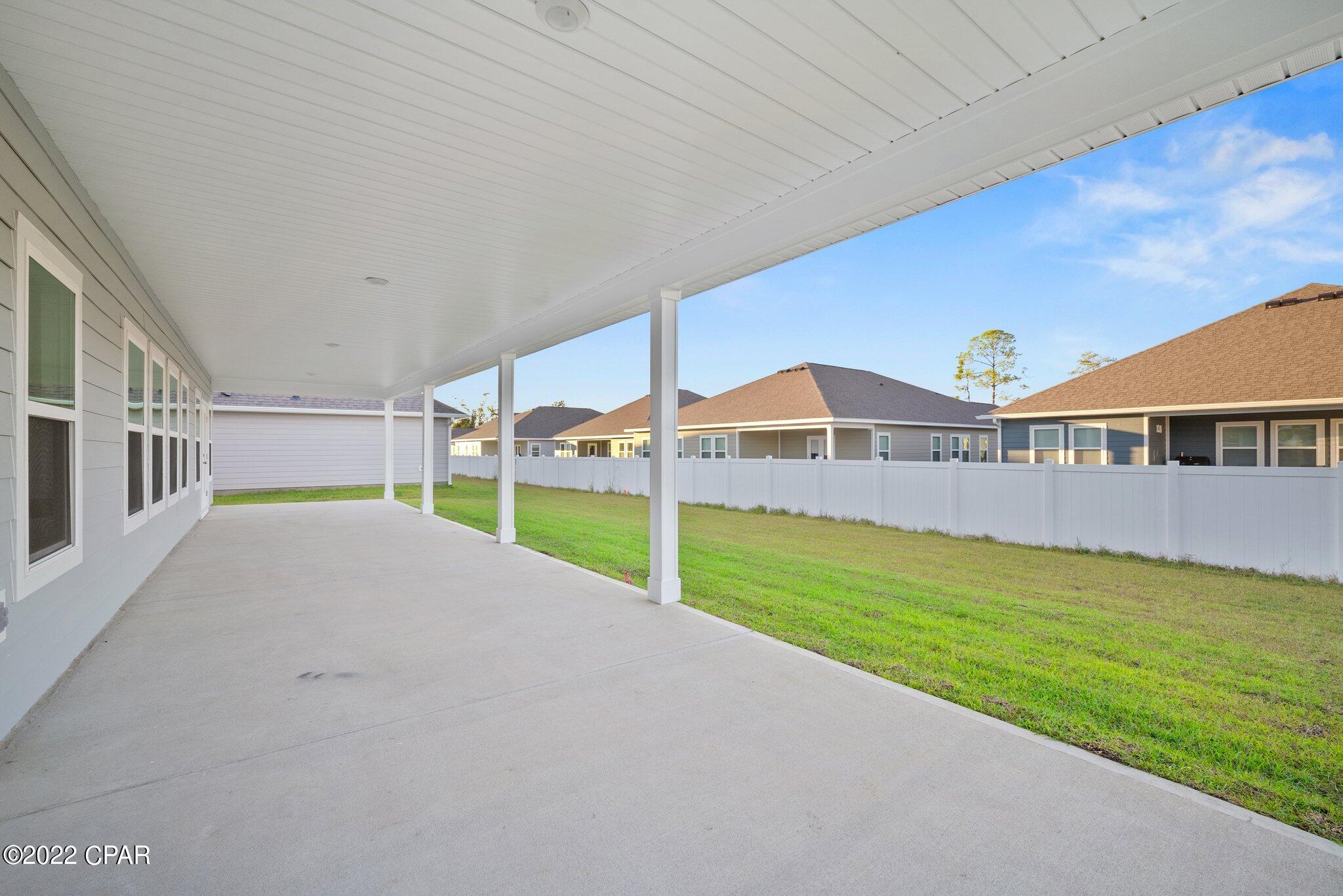 Tierra Verde - Residential