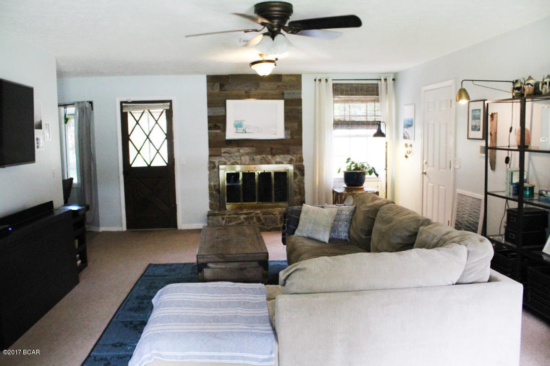 Mashburns 1 Add To Parker - Residential