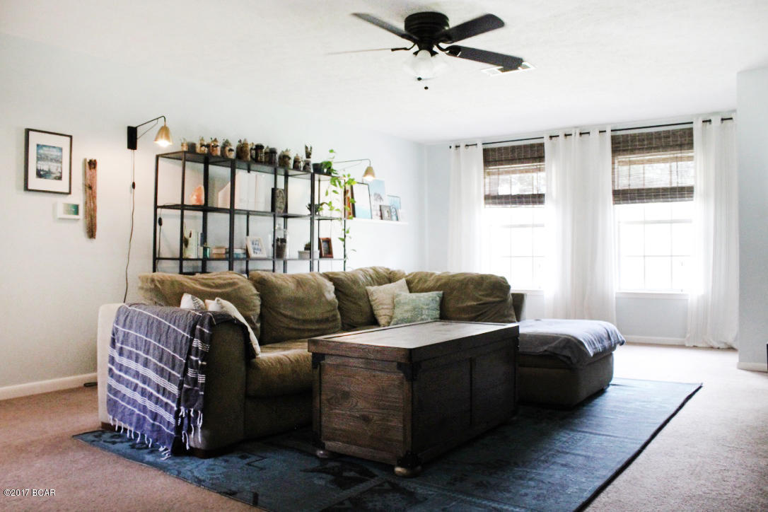 Mashburns 1 Add To Parker - Residential