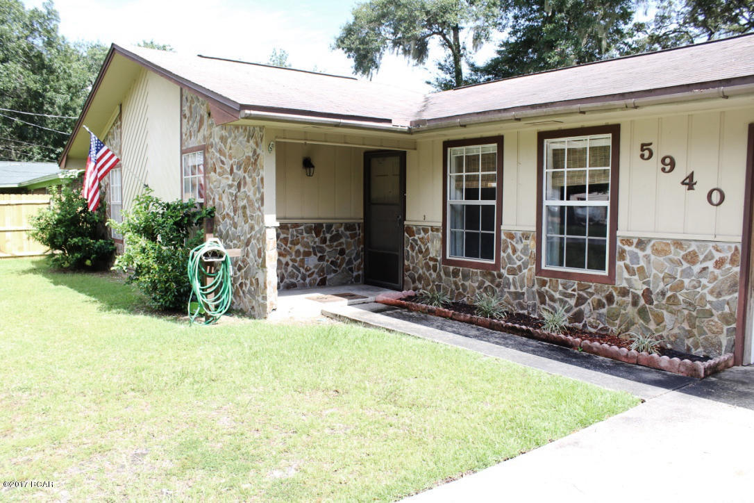 Mashburns 1 Add To Parker - Residential