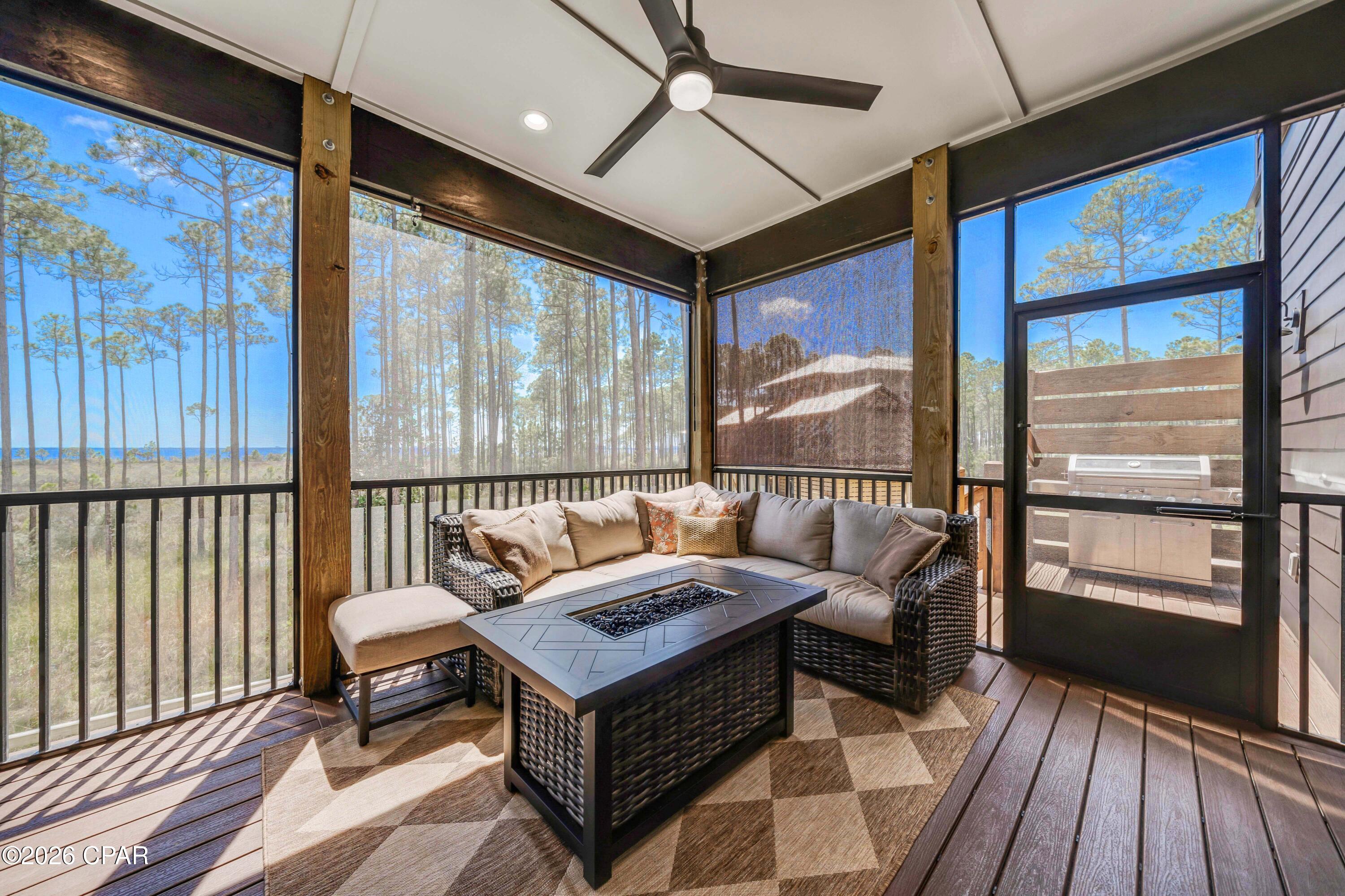 Panama City Beach, Florida, 32413, United States, 5 Bedrooms Bedrooms, ,4 BathroomsBathrooms,Residential,Active,2008889