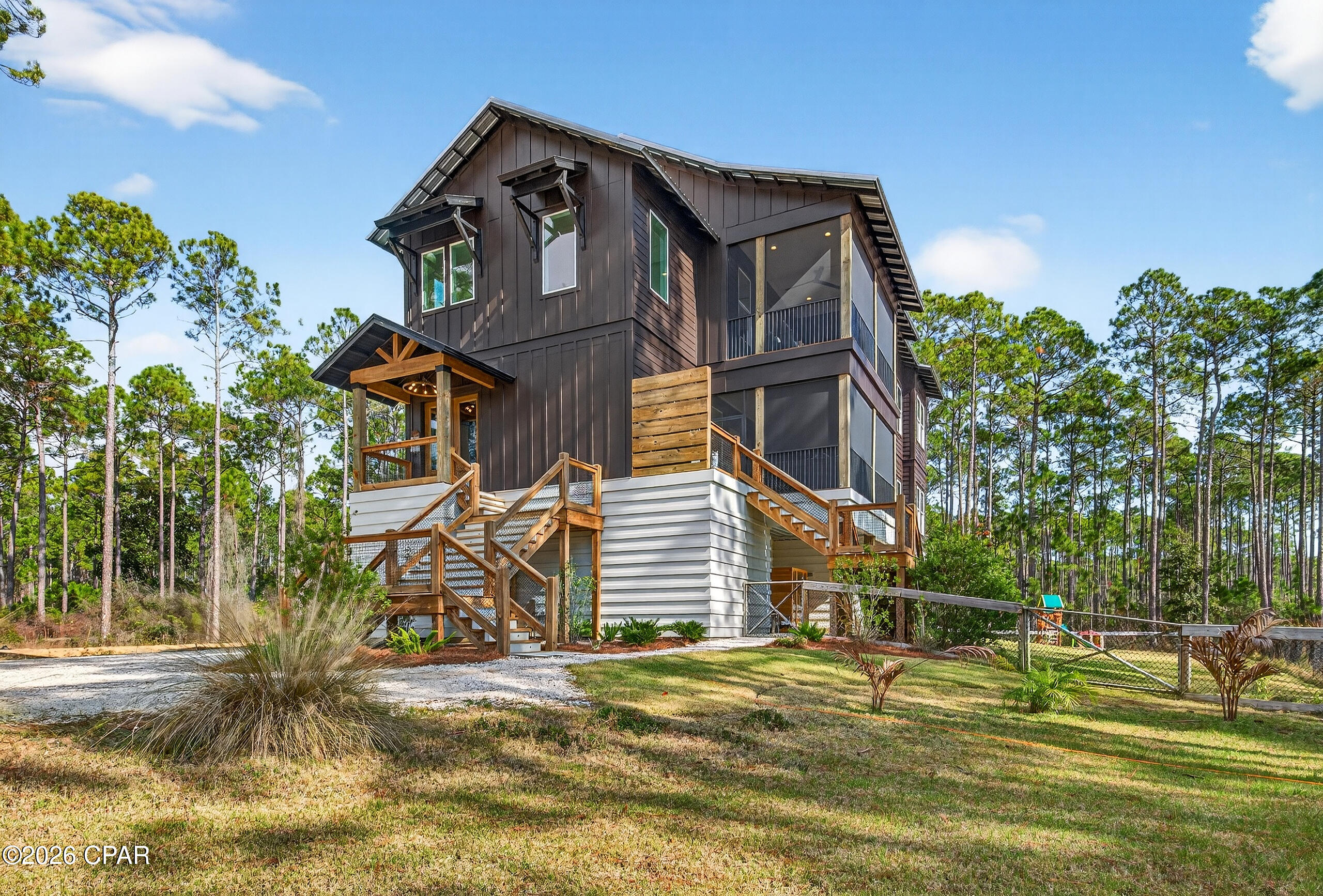 Panama City Beach, Florida, 32413, United States, 5 Bedrooms Bedrooms, ,4 BathroomsBathrooms,Residential,Active,2008889