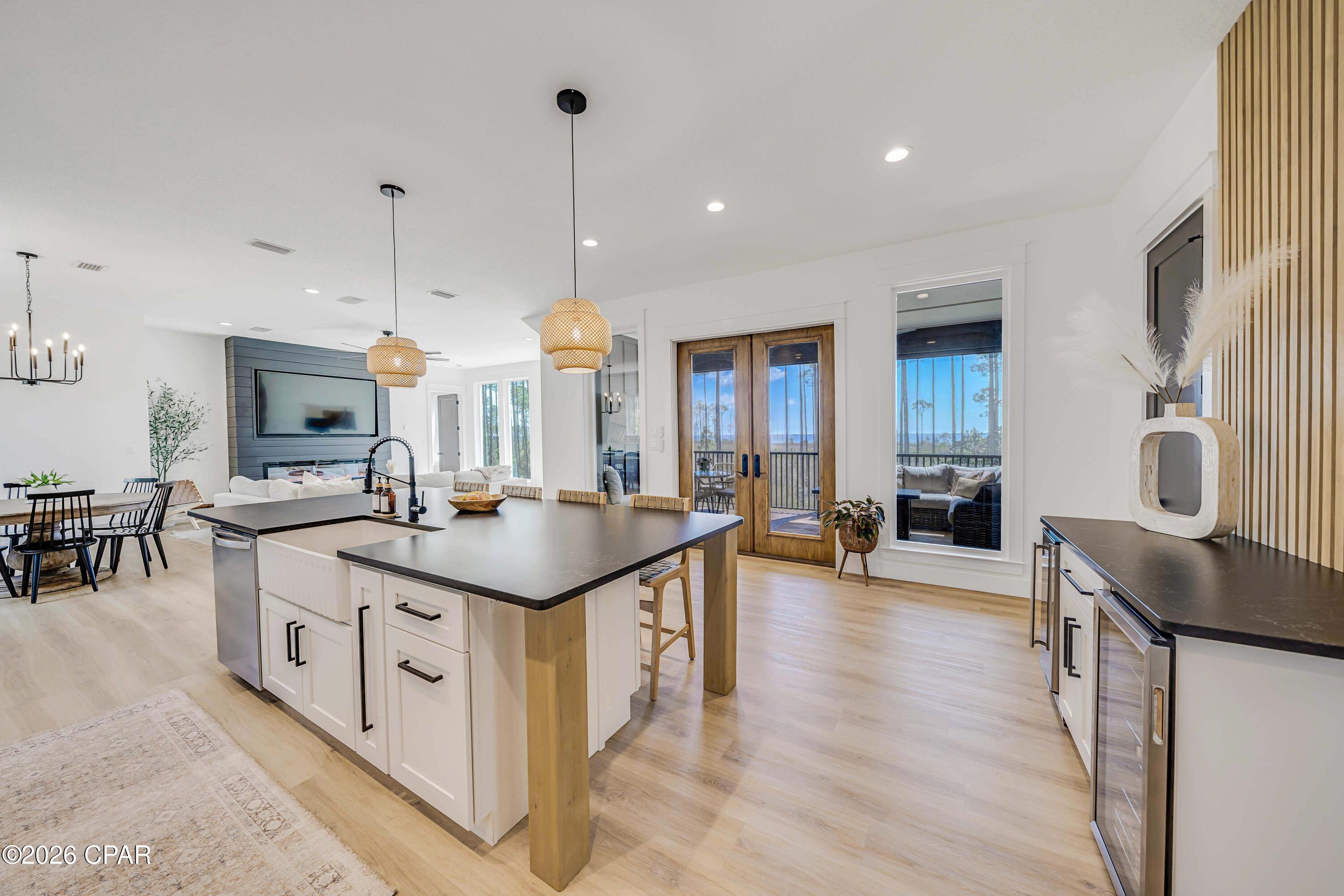 Panama City Beach, Florida, 32413, United States, 5 Bedrooms Bedrooms, ,4 BathroomsBathrooms,Residential,Active,2008889