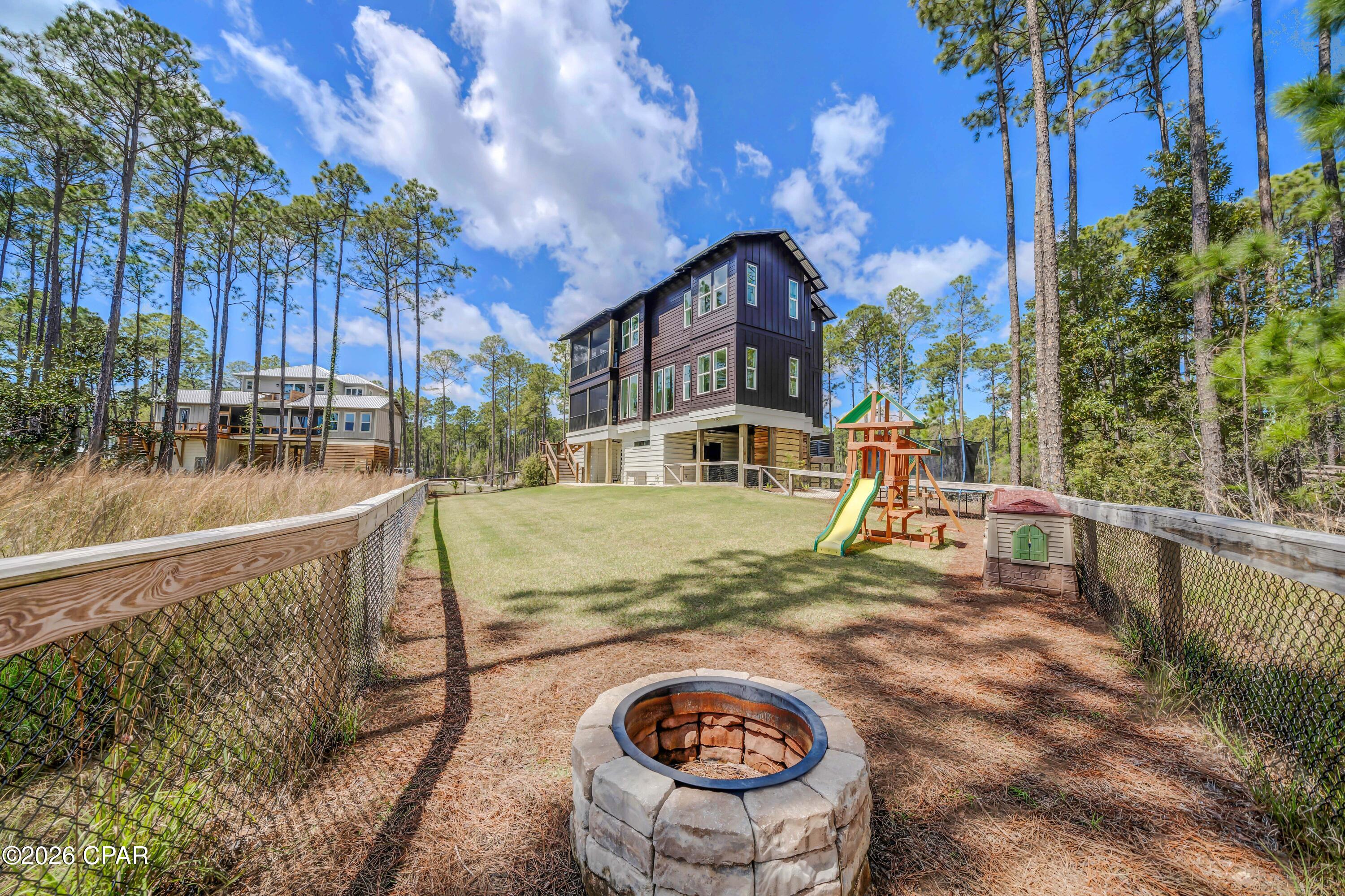 Panama City Beach, Florida, 32413, United States, 5 Bedrooms Bedrooms, ,4 BathroomsBathrooms,Residential,Active,2008889