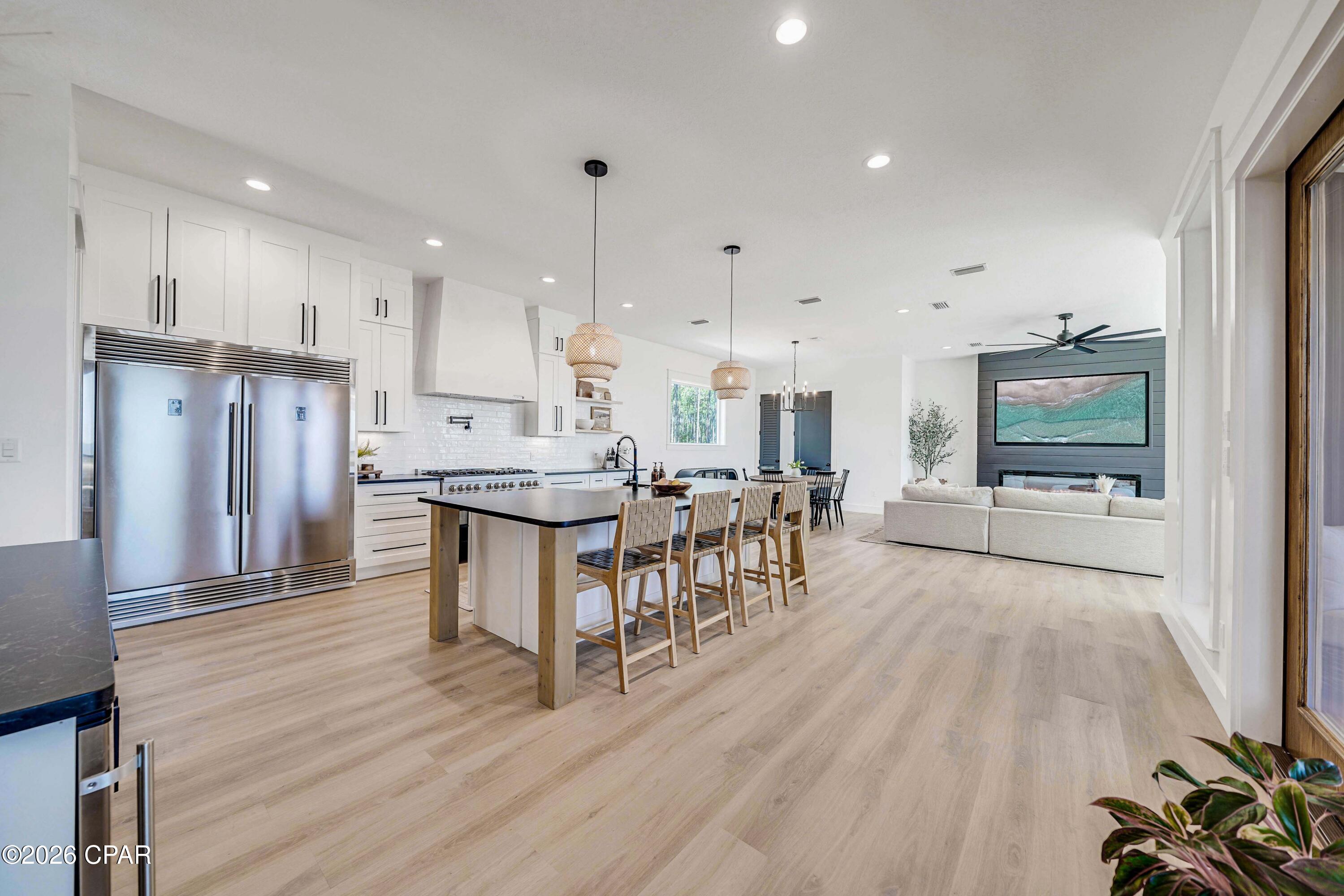 Panama City Beach, Florida, 32413, United States, 5 Bedrooms Bedrooms, ,4 BathroomsBathrooms,Residential,Active,2008889