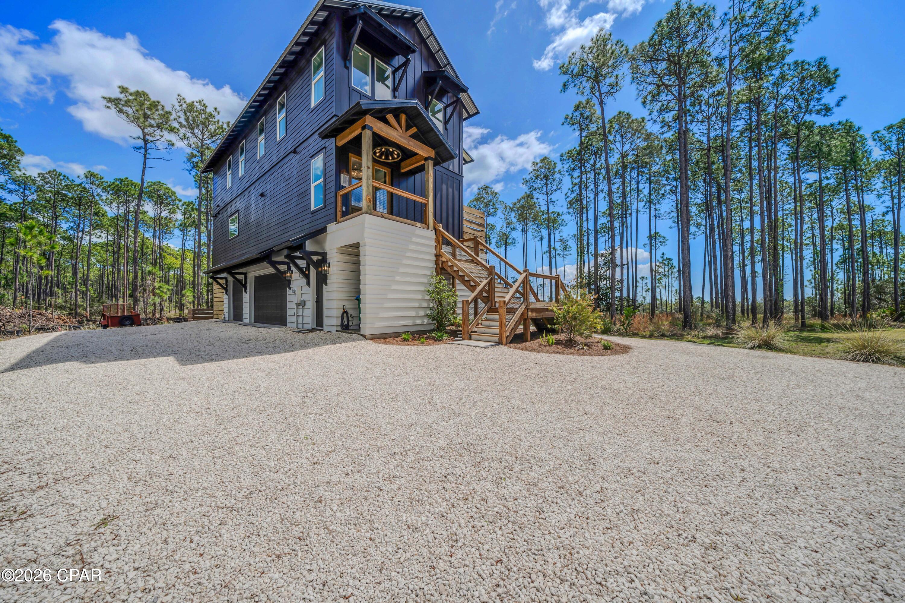 Panama City Beach, Florida, 32413, United States, 5 Bedrooms Bedrooms, ,4 BathroomsBathrooms,Residential,Active,2008889