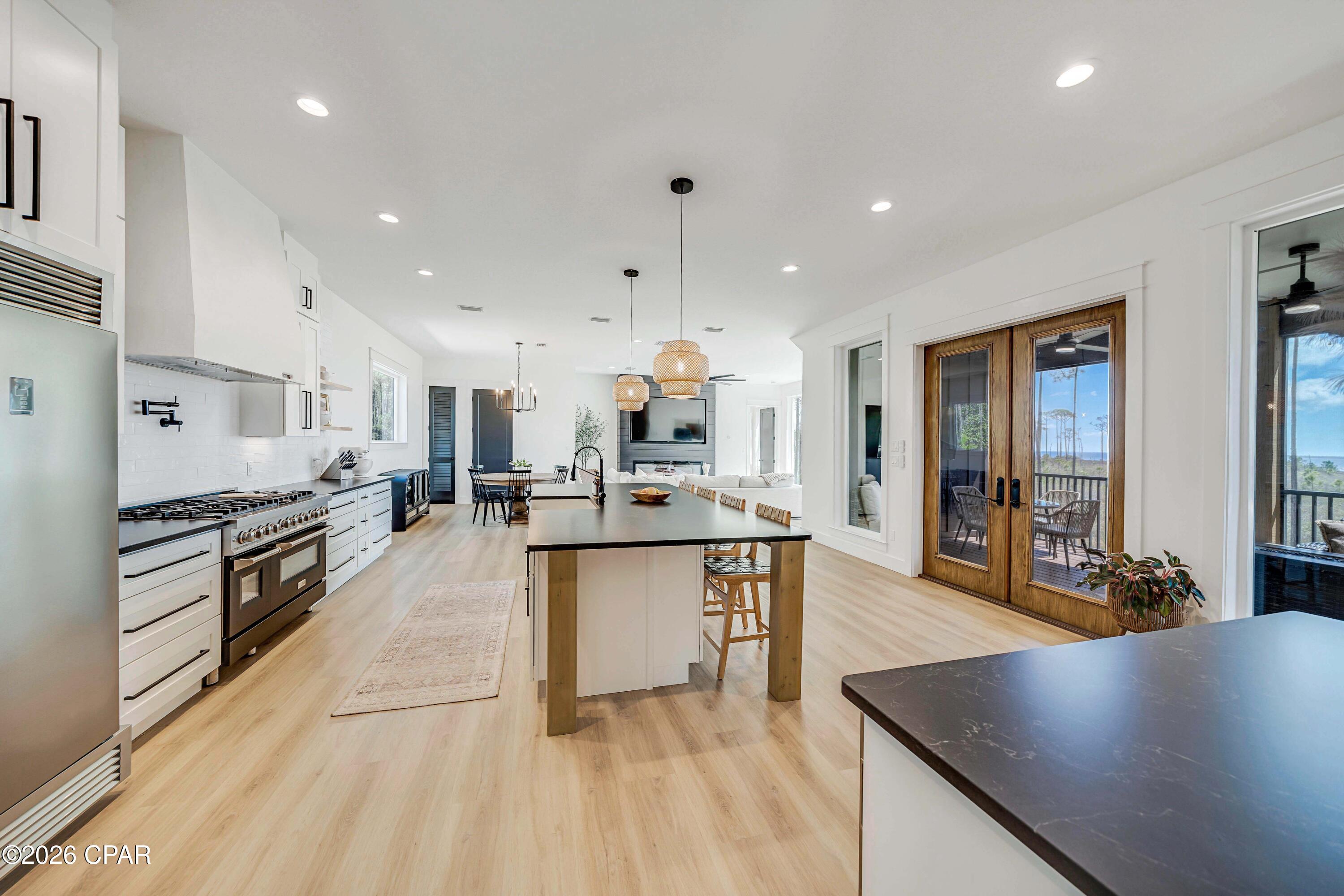 Panama City Beach, Florida, 32413, United States, 5 Bedrooms Bedrooms, ,4 BathroomsBathrooms,Residential,Active,2008889