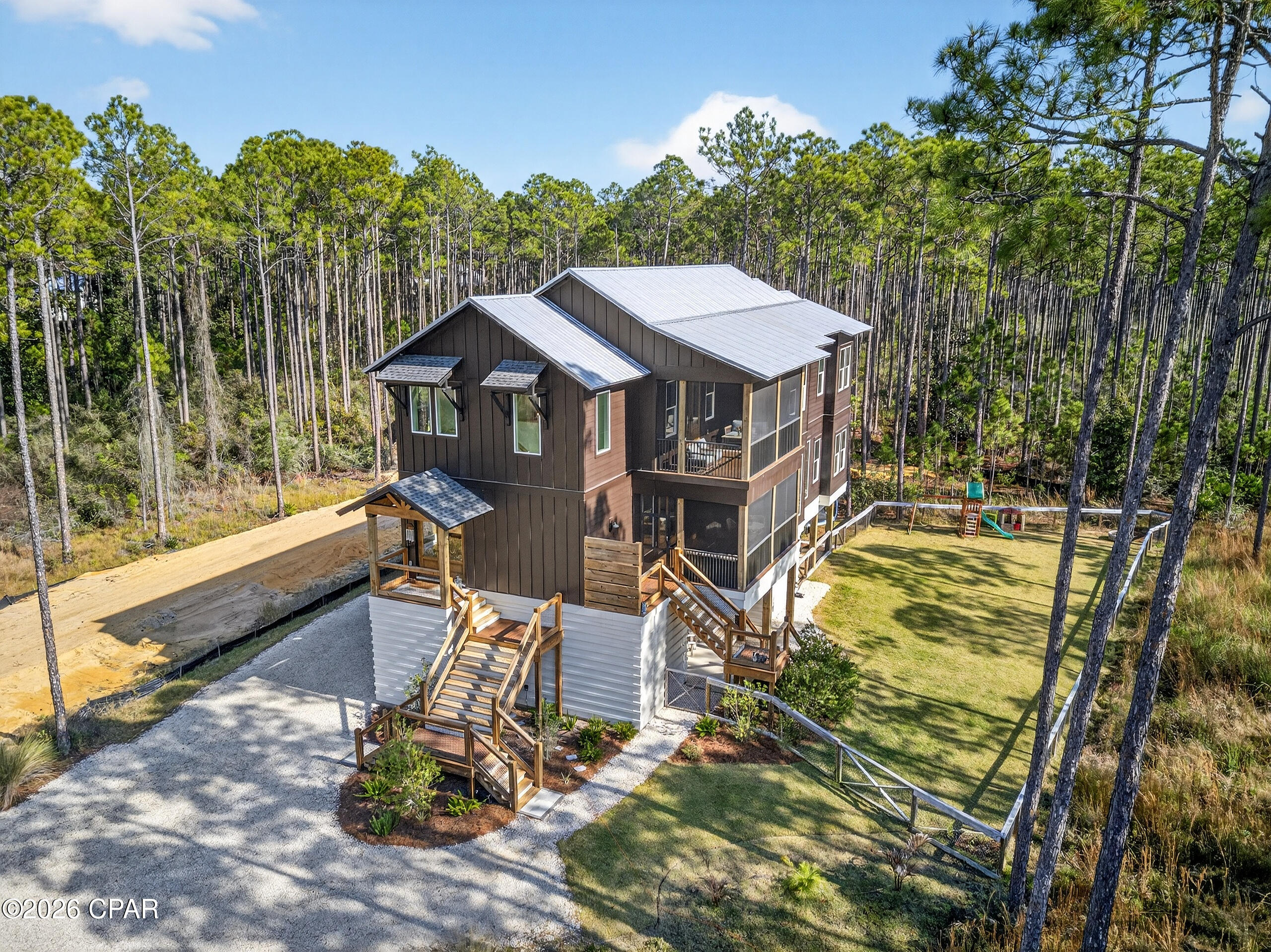 Panama City Beach, Florida, 32413, United States, 5 Bedrooms Bedrooms, ,4 BathroomsBathrooms,Residential,Active,2008889