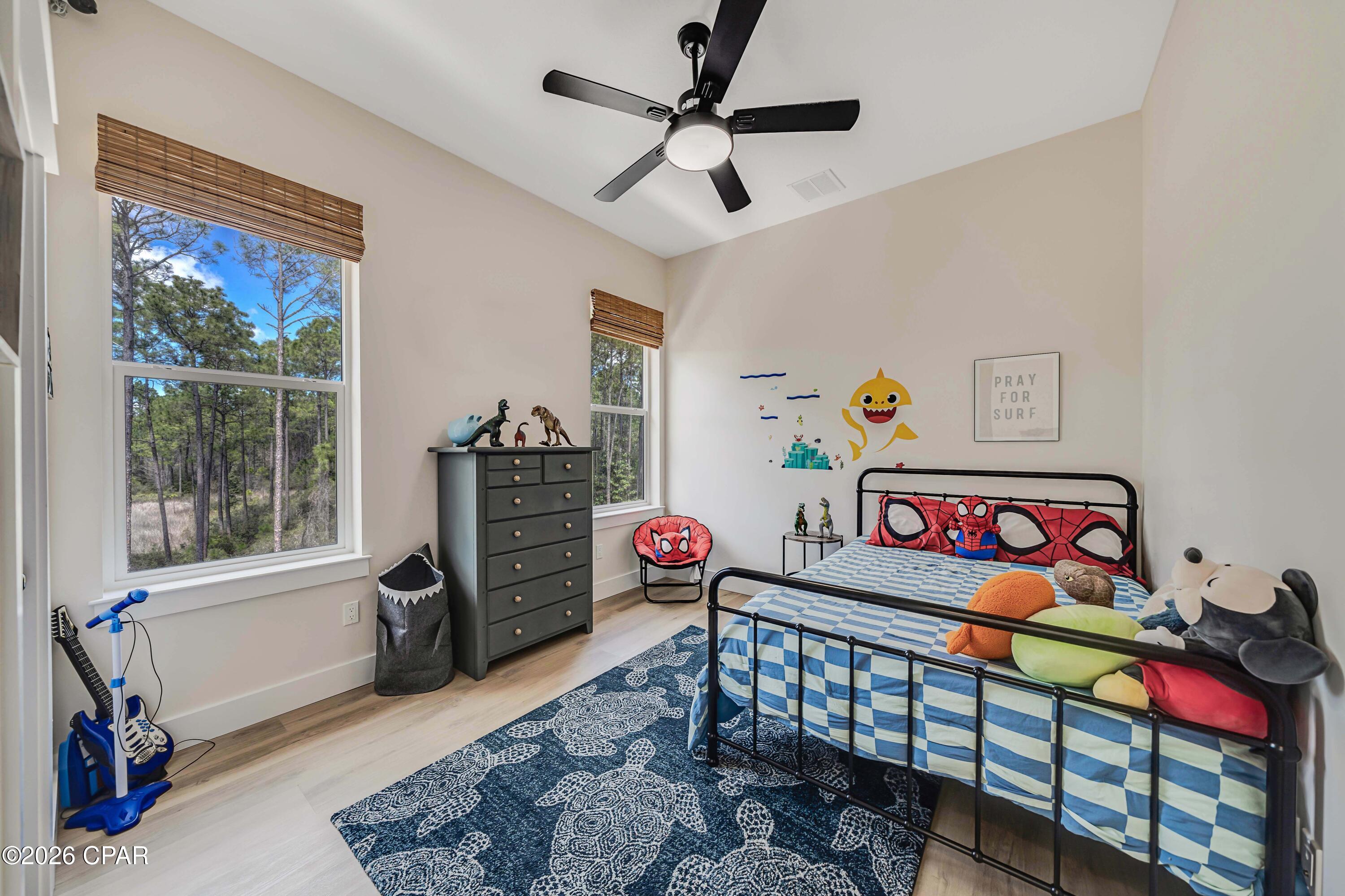 Panama City Beach, Florida, 32413, United States, 5 Bedrooms Bedrooms, ,4 BathroomsBathrooms,Residential,Active,2008889