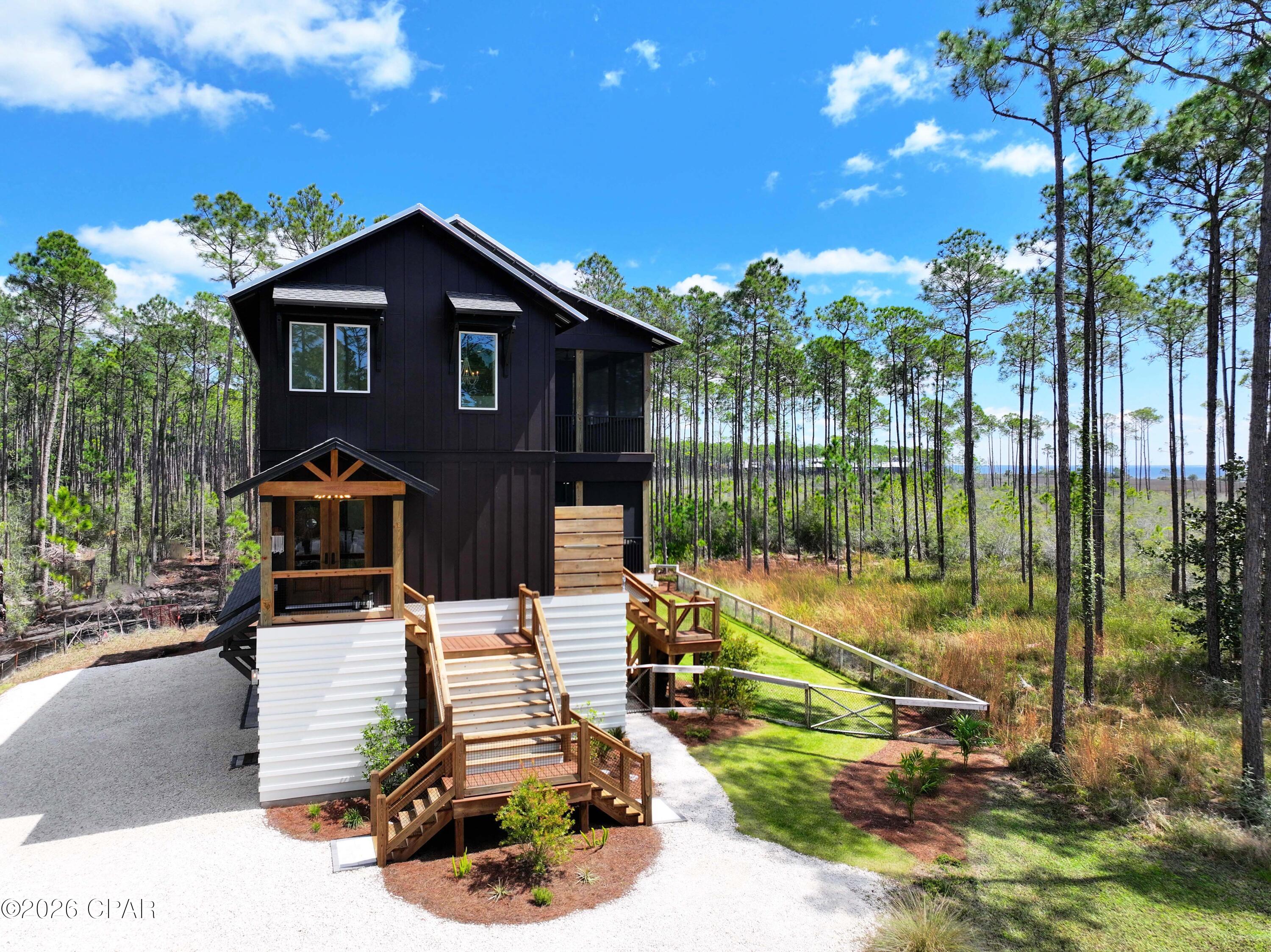 Panama City Beach, Florida, 32413, United States, 5 Bedrooms Bedrooms, ,4 BathroomsBathrooms,Residential,Active,2008889