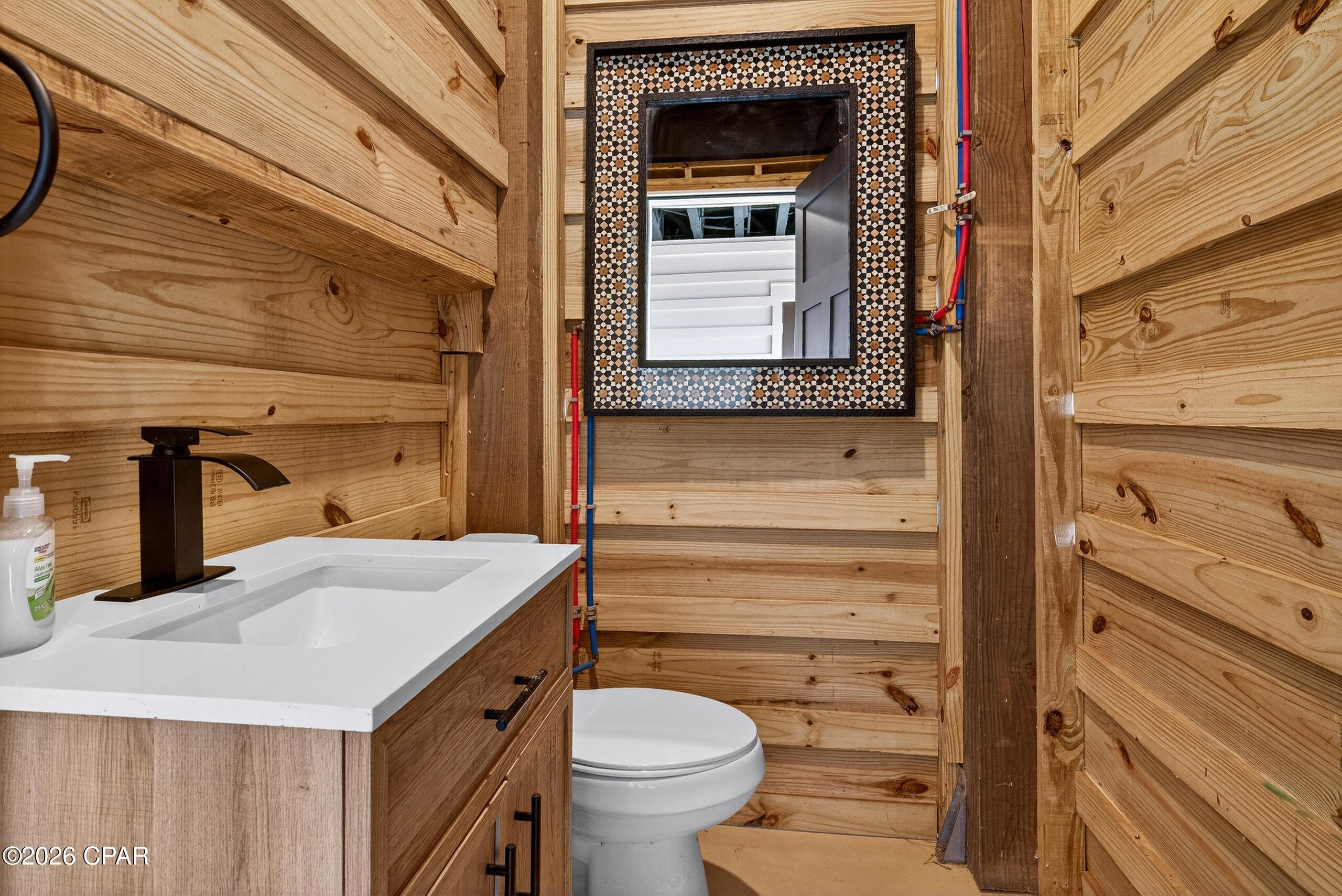 Panama City Beach, Florida, 32413, United States, 5 Bedrooms Bedrooms, ,4 BathroomsBathrooms,Residential,Active,2008889