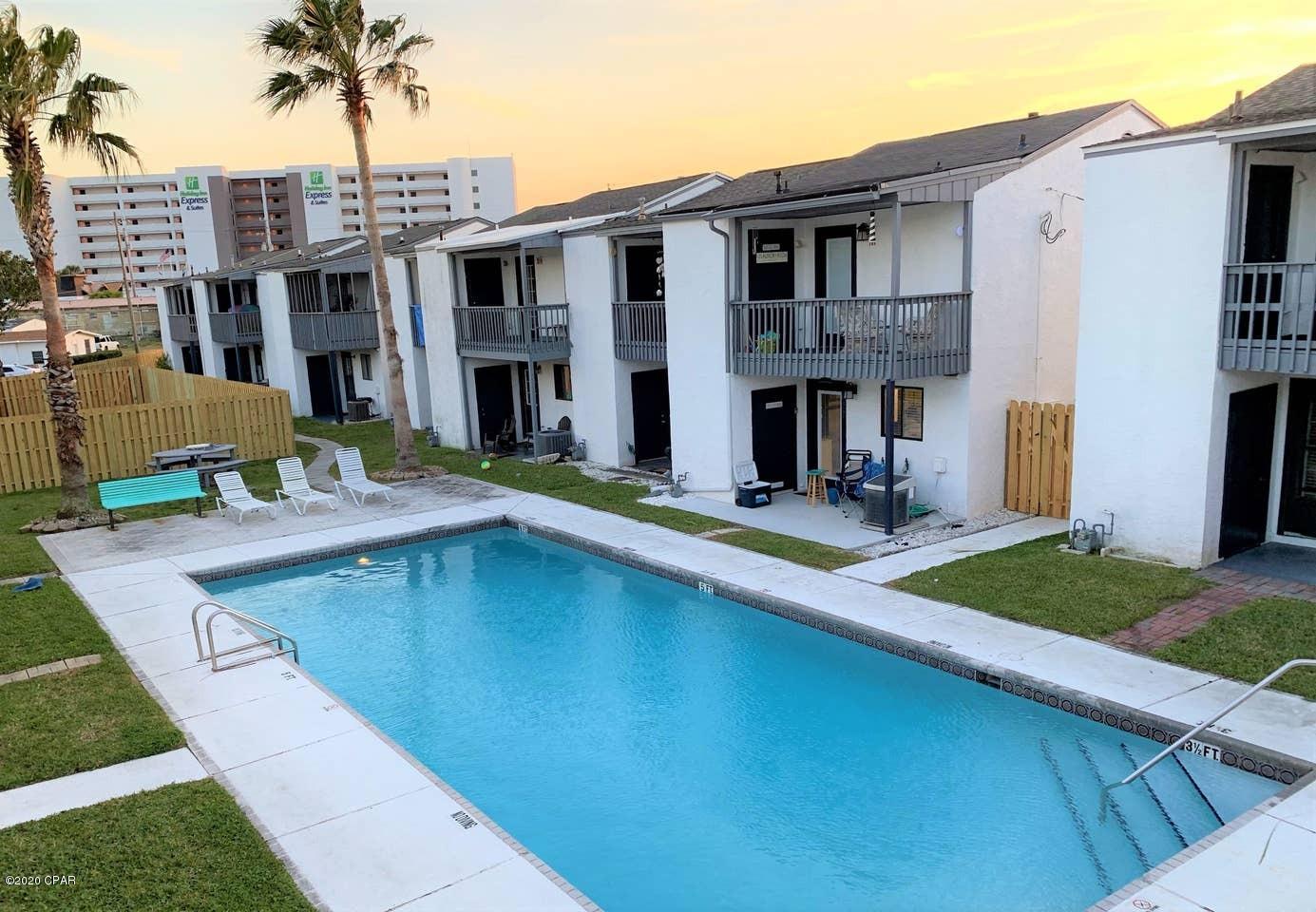 Holiday Point - Residential