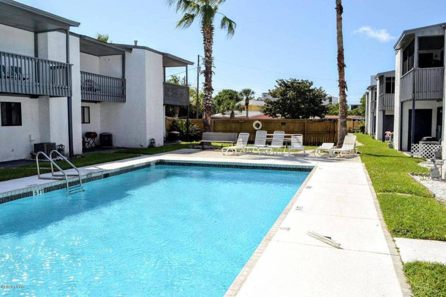 Holiday Point - Residential