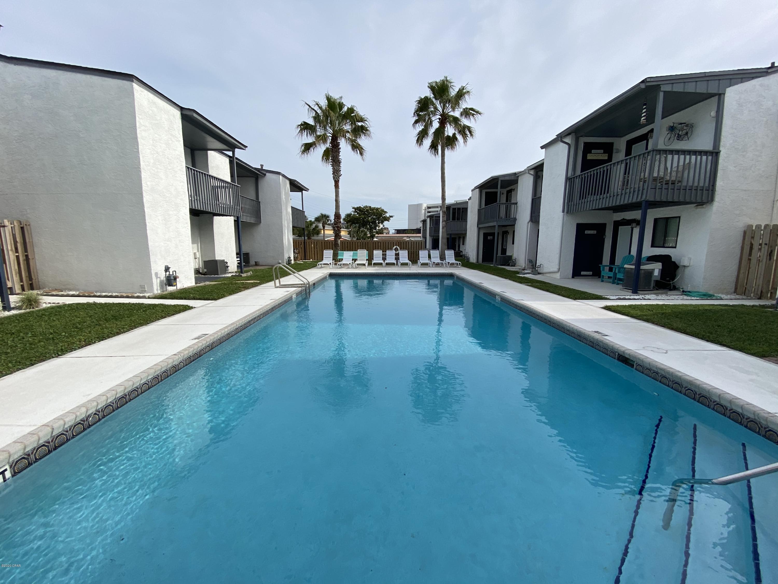 Holiday Point - Residential