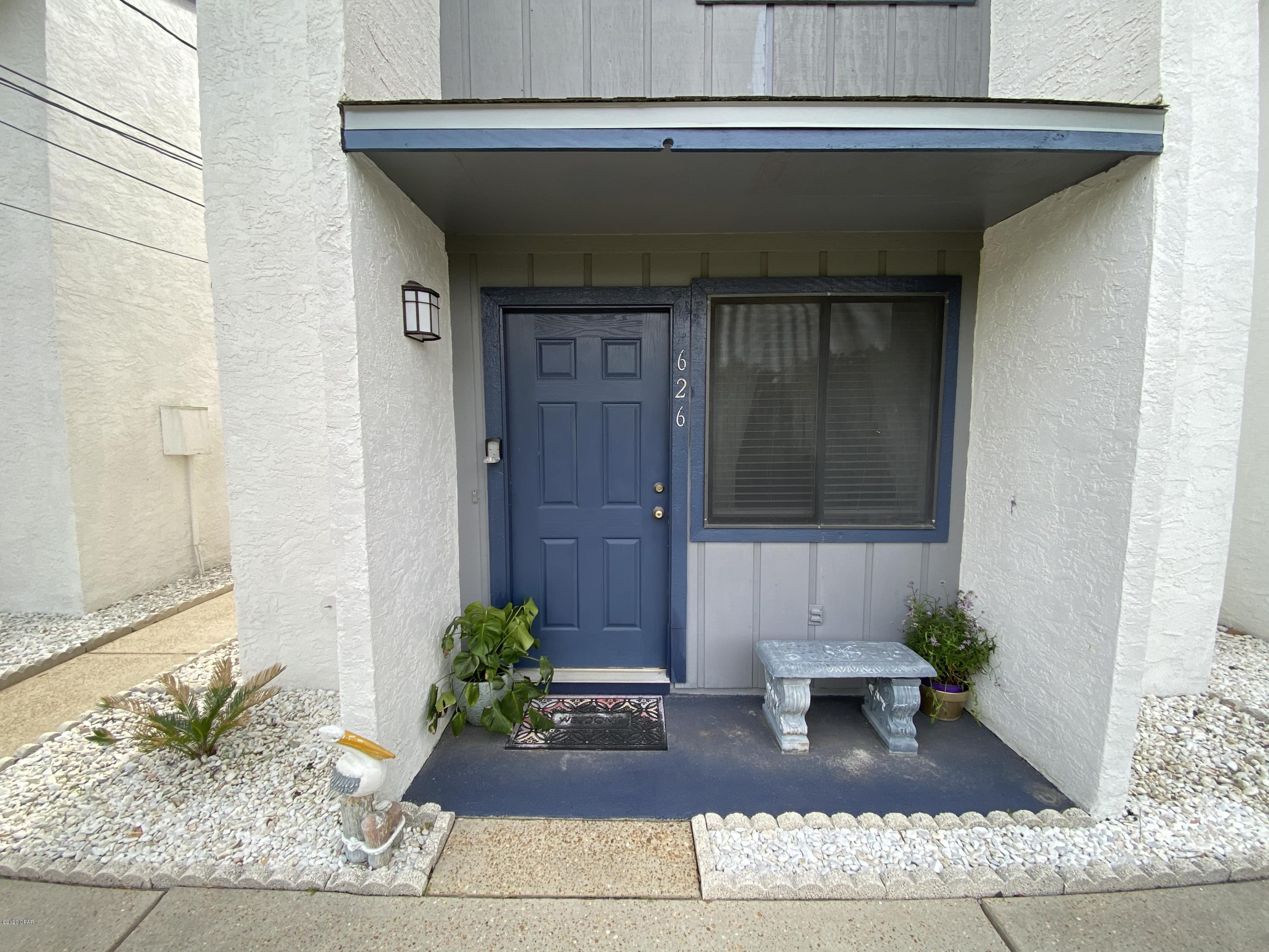 Holiday Point - Residential