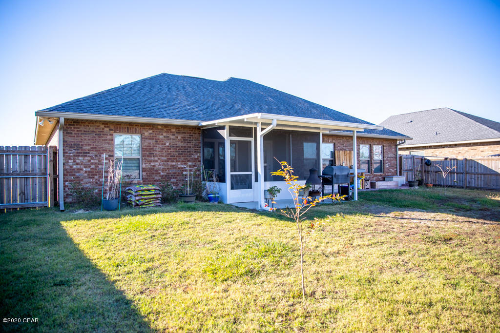 Cedar Park Ph I - Residential