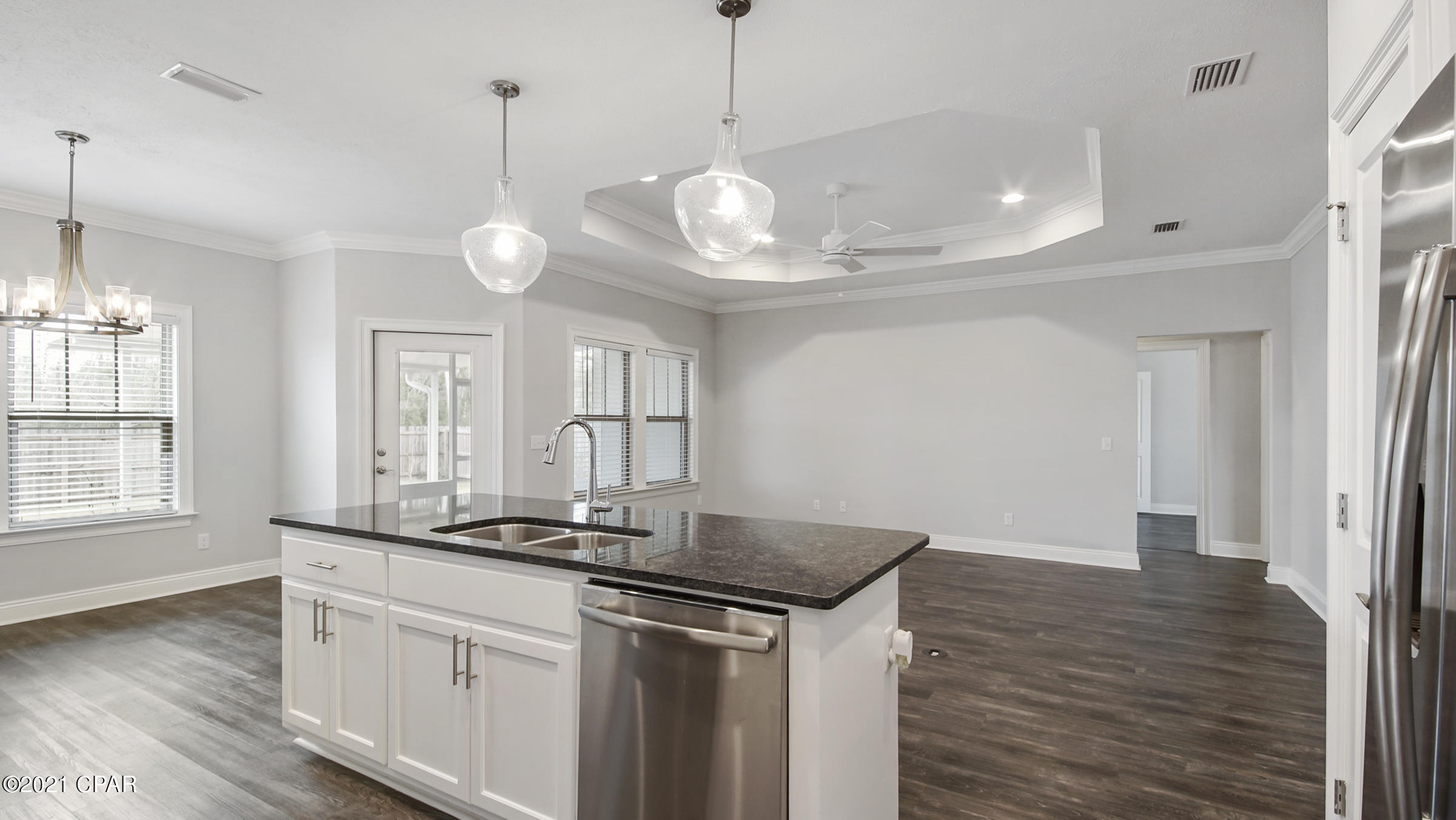 Cedar Park Ph I - Residential