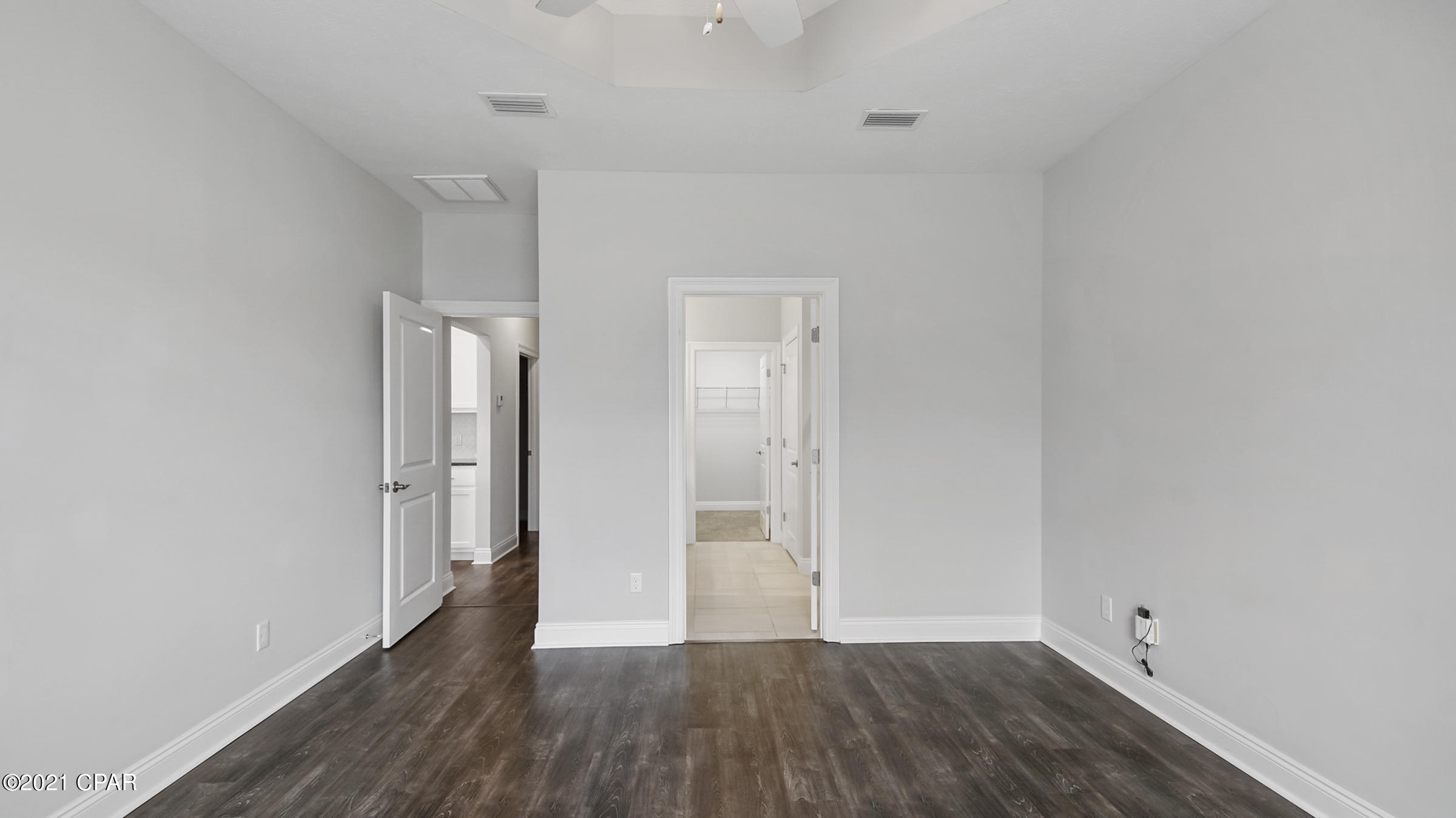 Cedar Park Ph I - Residential