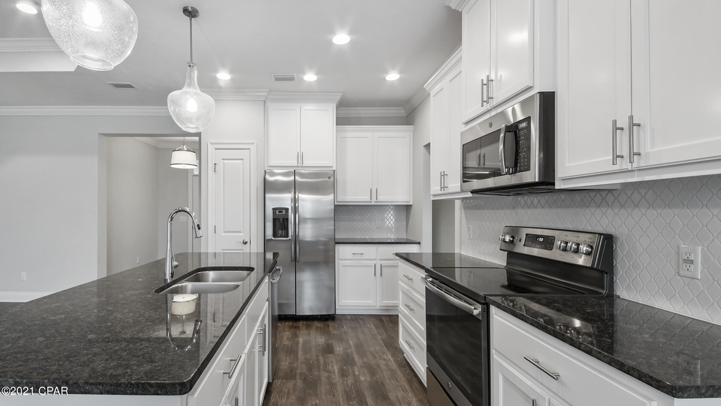 Cedar Park Ph I - Residential