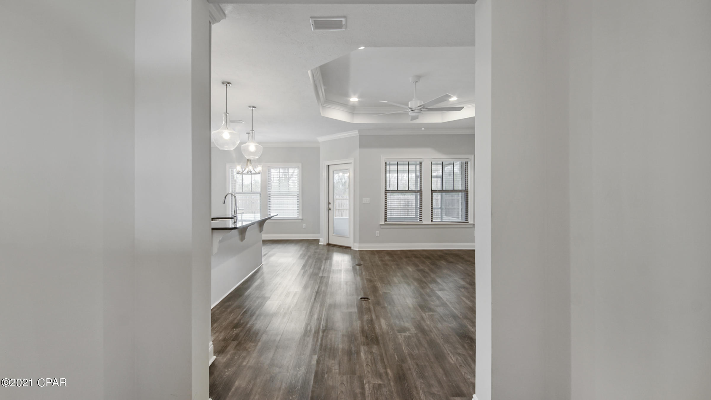 Cedar Park Ph I - Residential