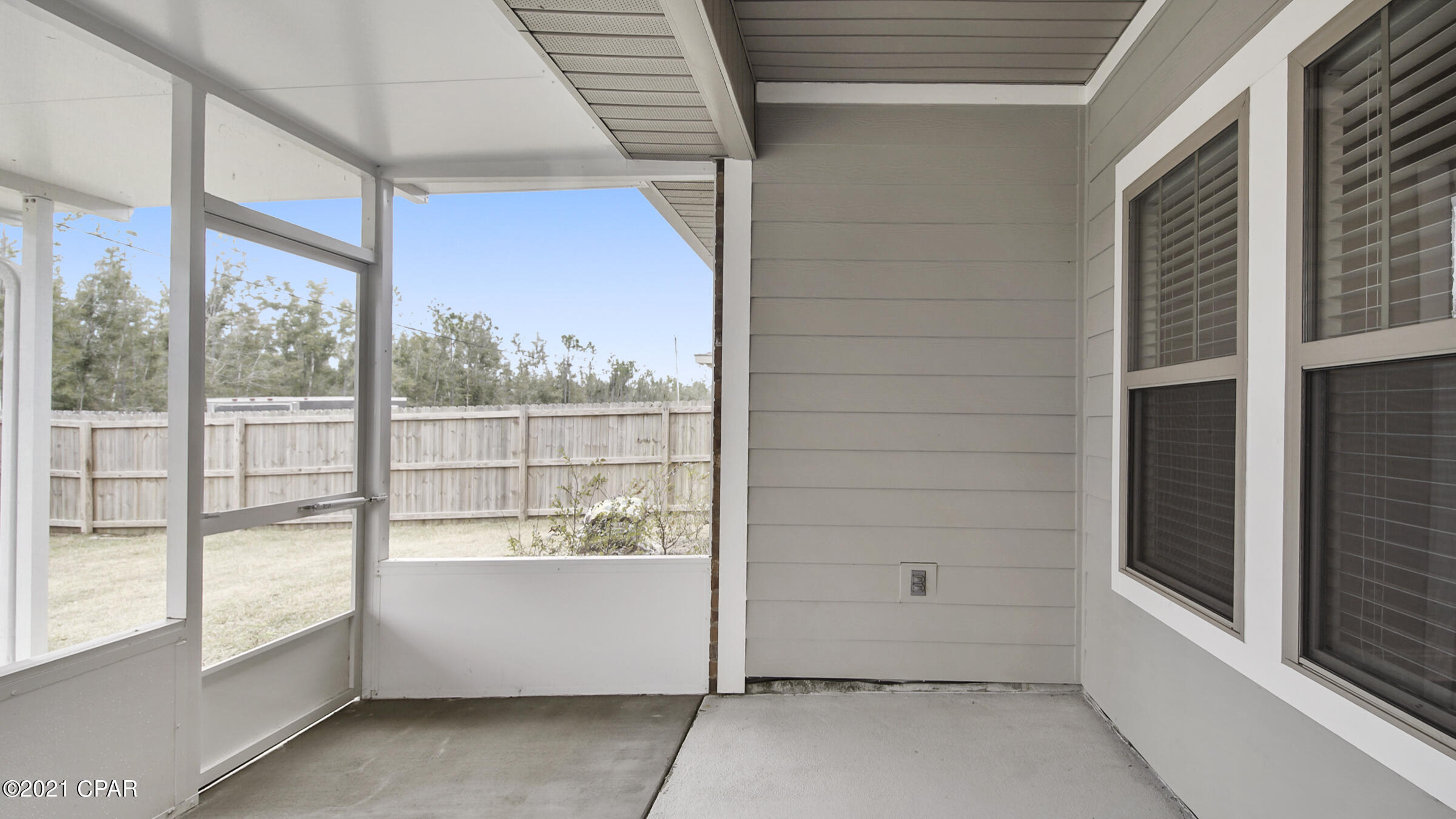 Cedar Park Ph I - Residential