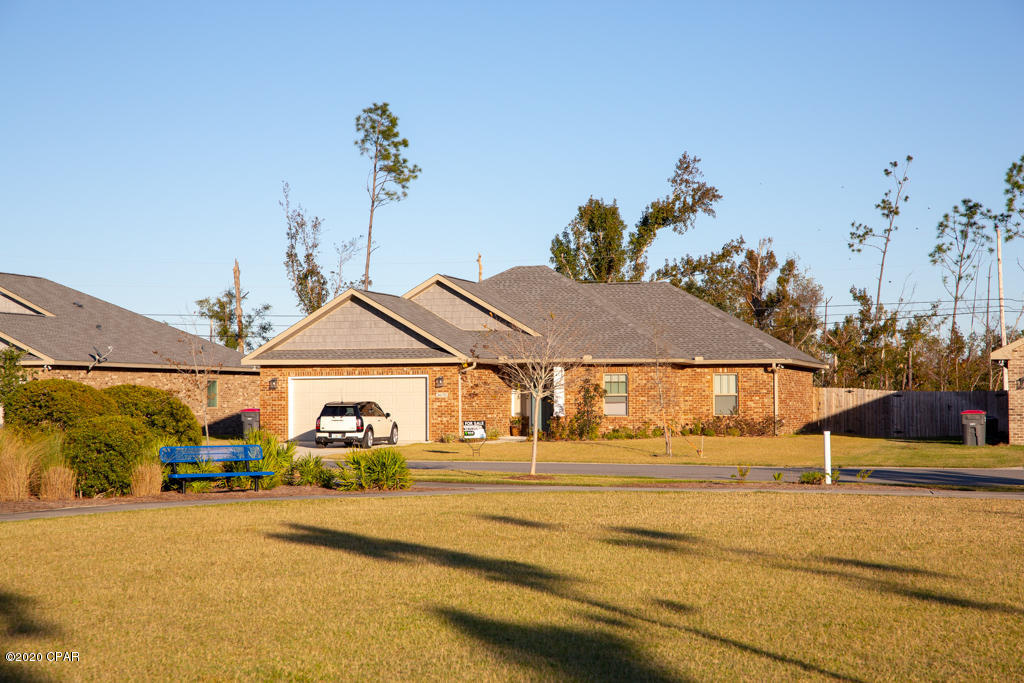 Cedar Park Ph I - Residential