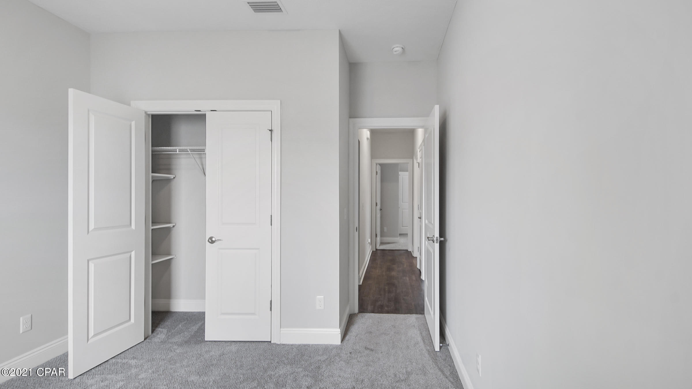 Cedar Park Ph I - Residential