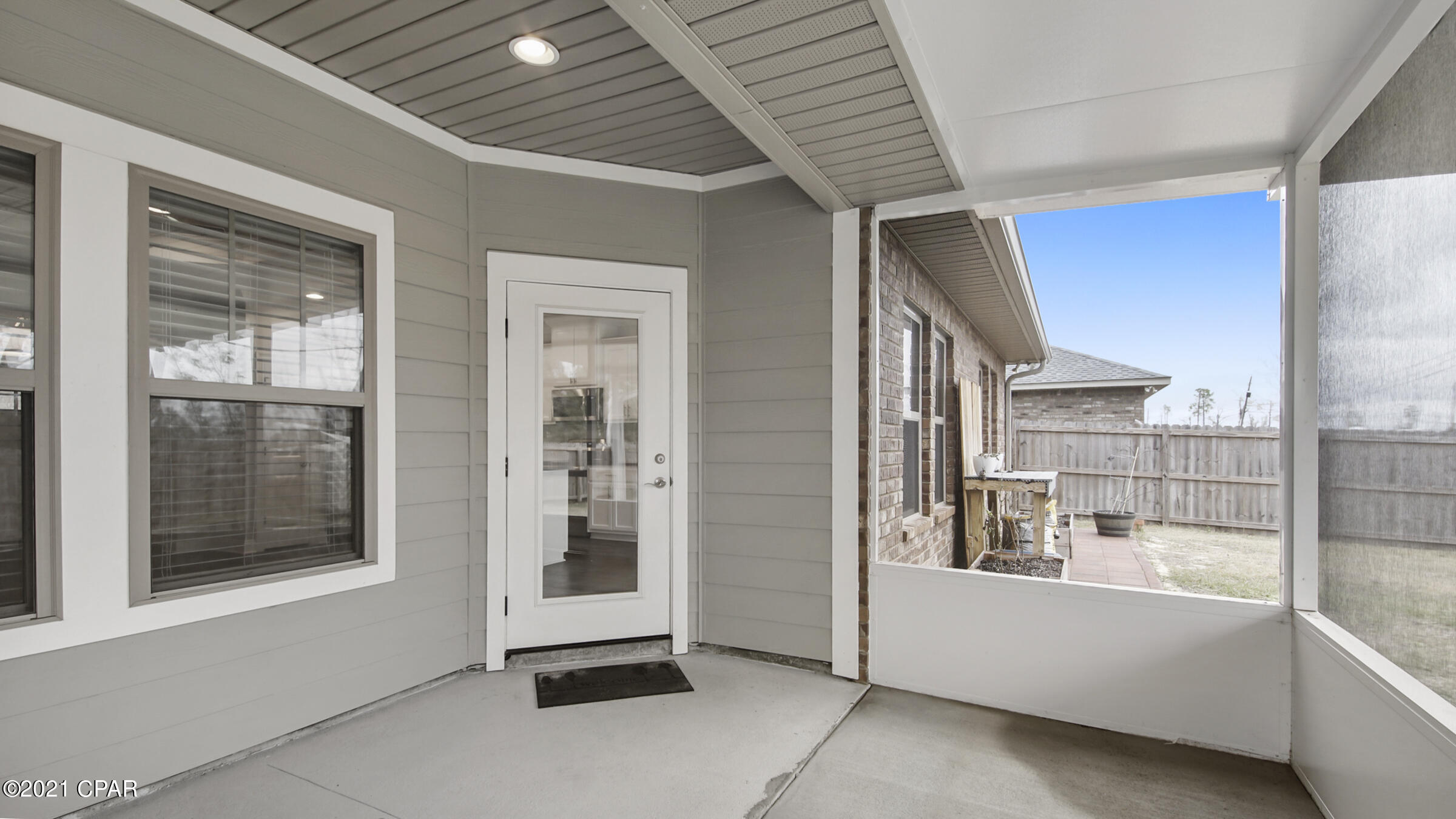 Cedar Park Ph I - Residential