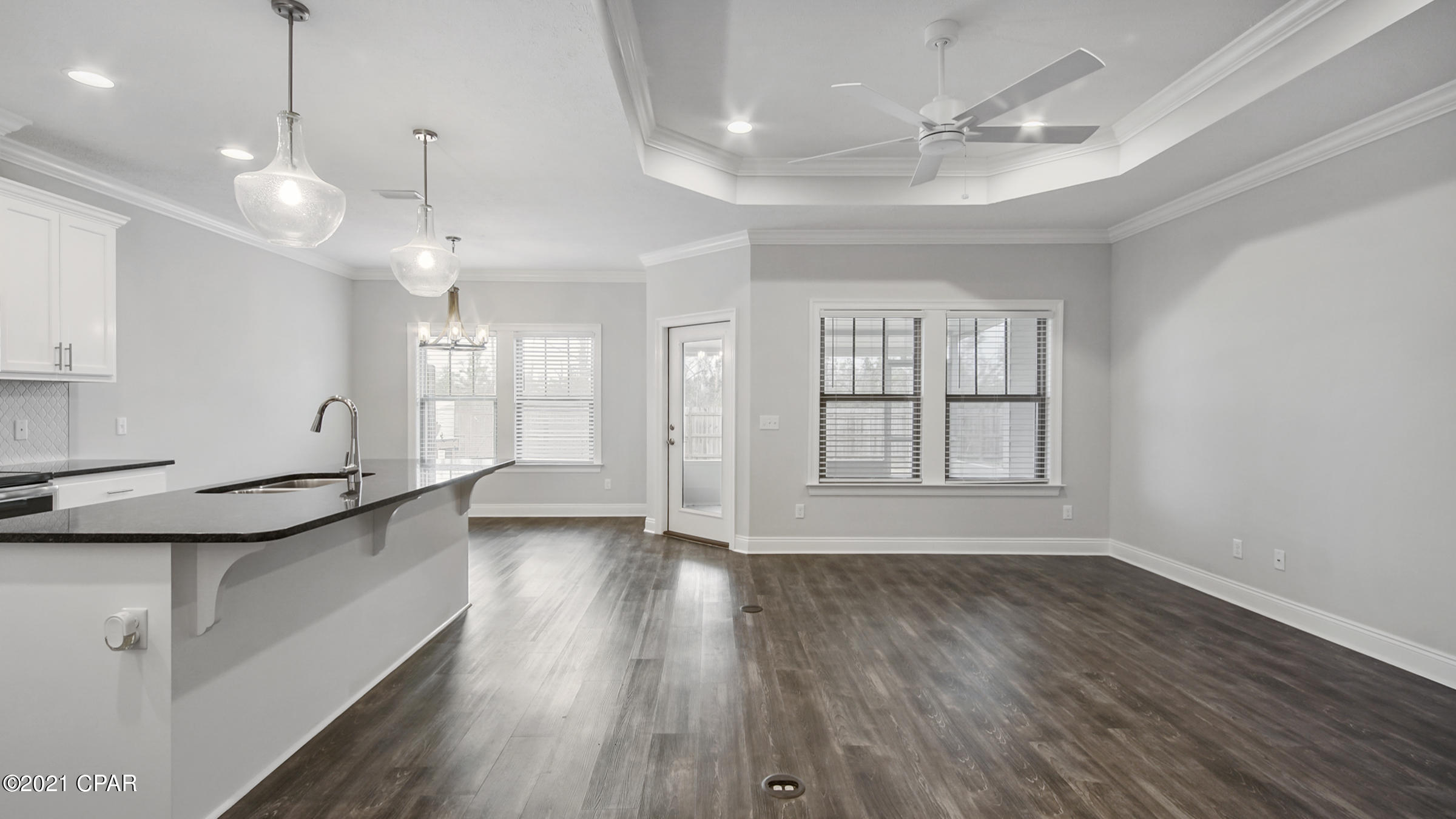 Cedar Park Ph I - Residential