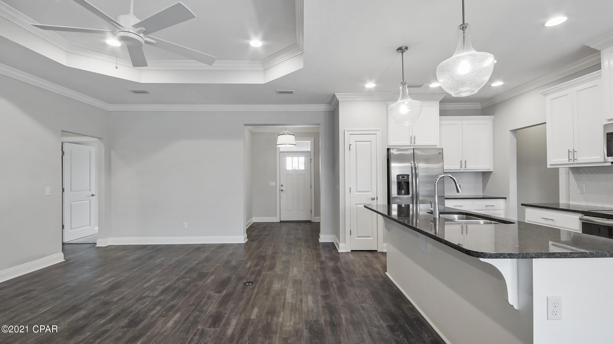 Cedar Park Ph I - Residential