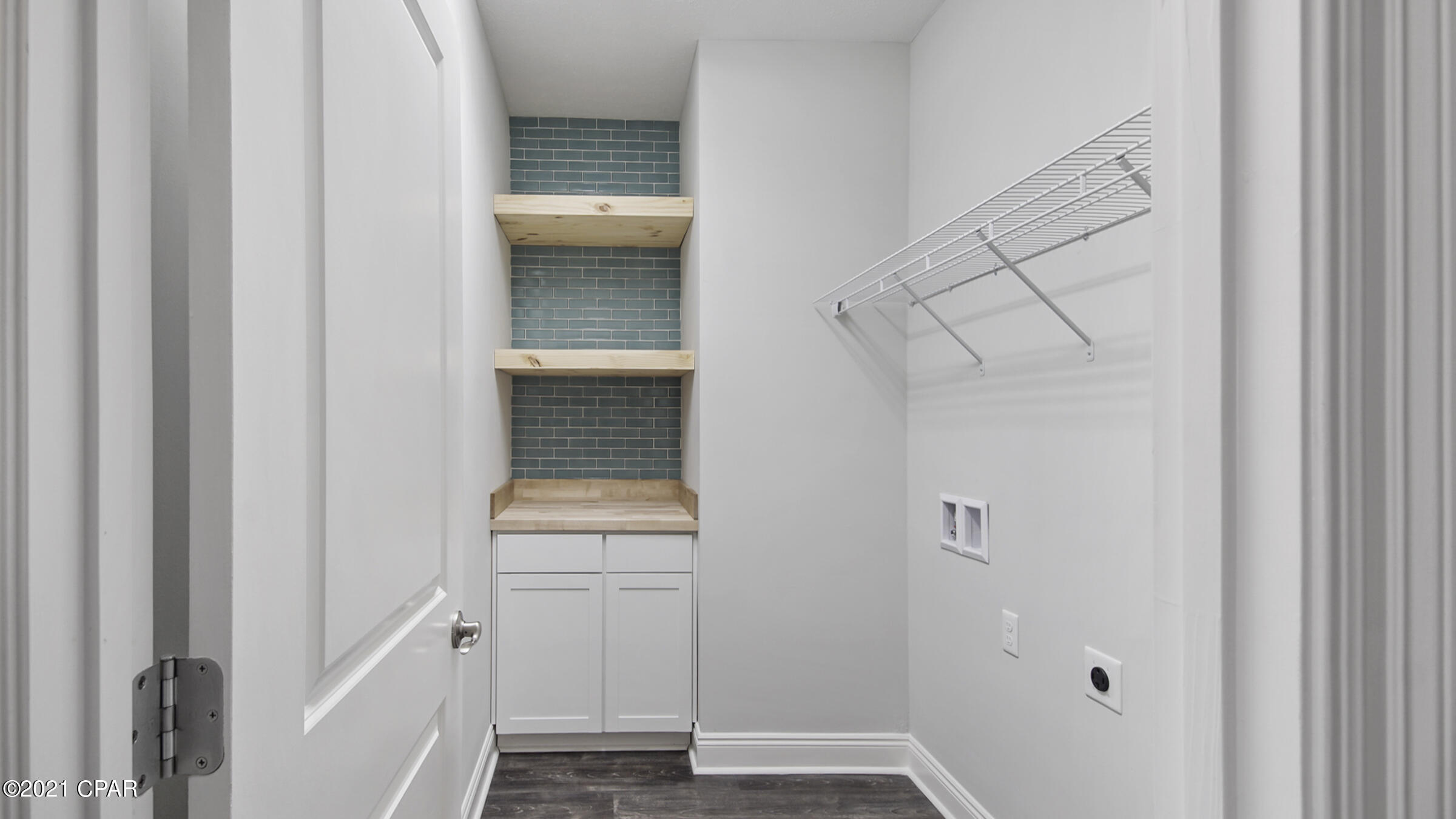 Cedar Park Ph I - Residential