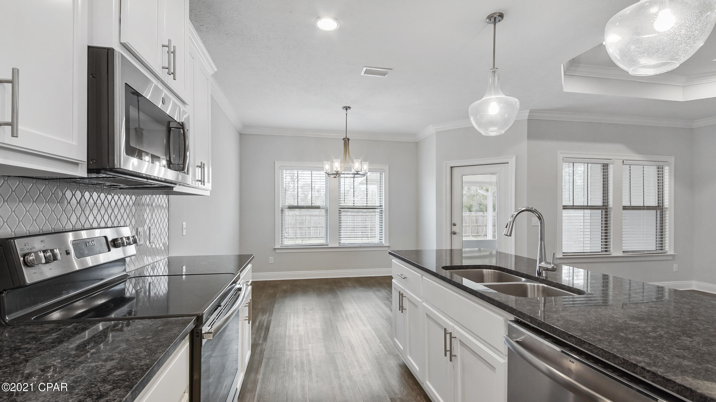 Cedar Park Ph I - Residential