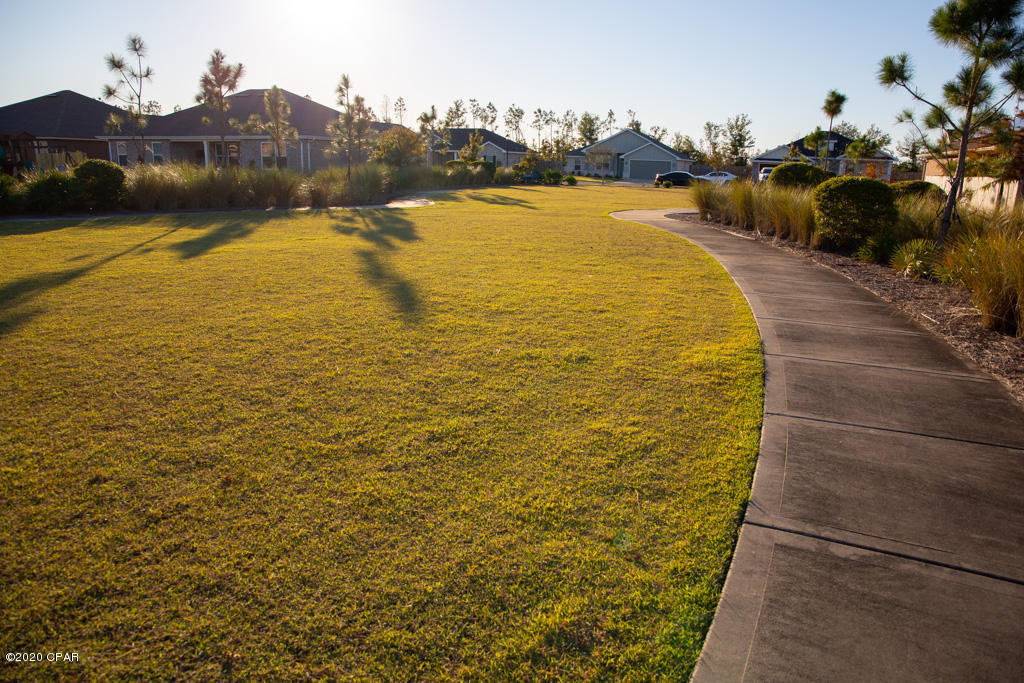 Cedar Park Ph I - Residential