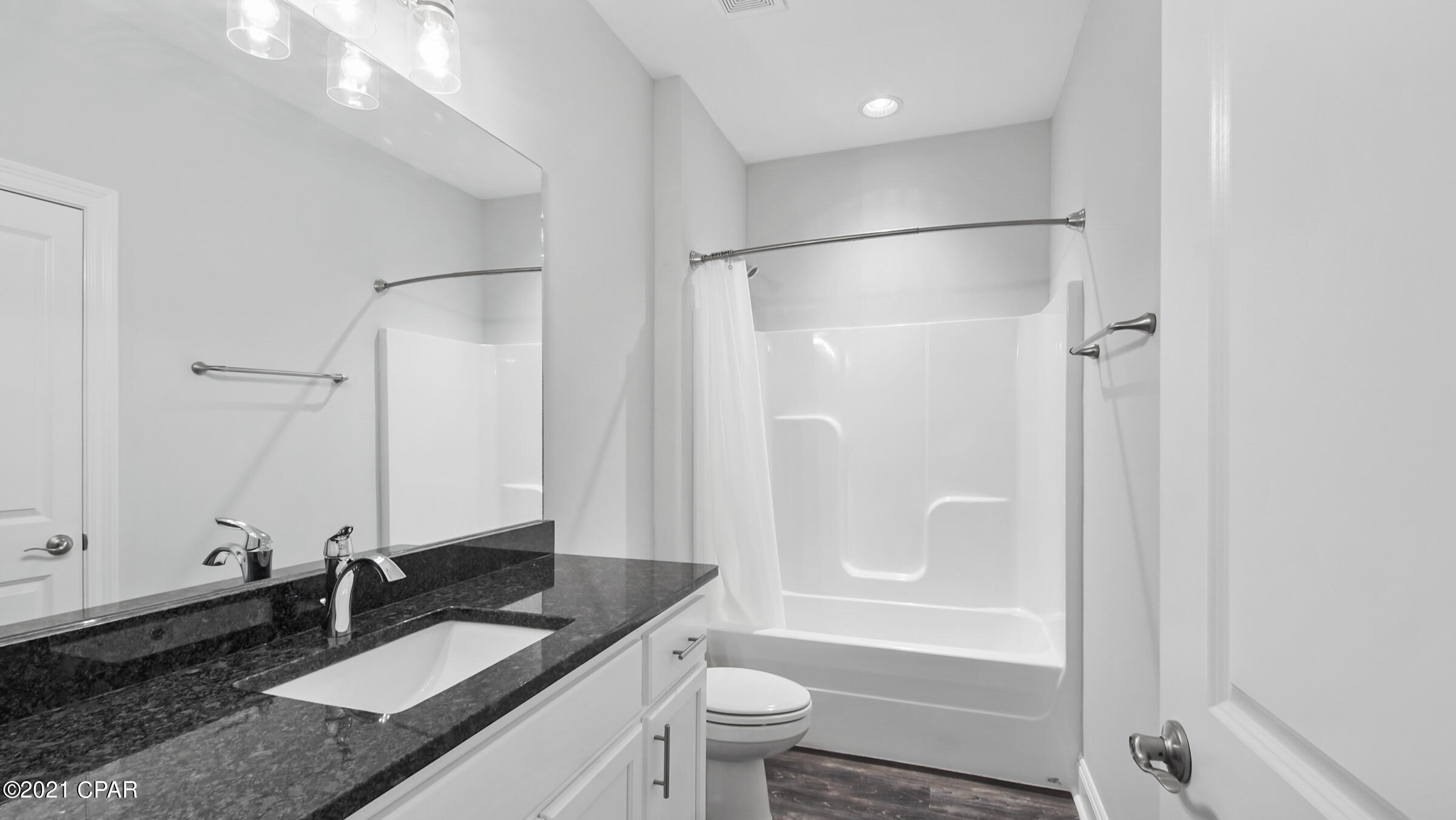 Cedar Park Ph I - Residential