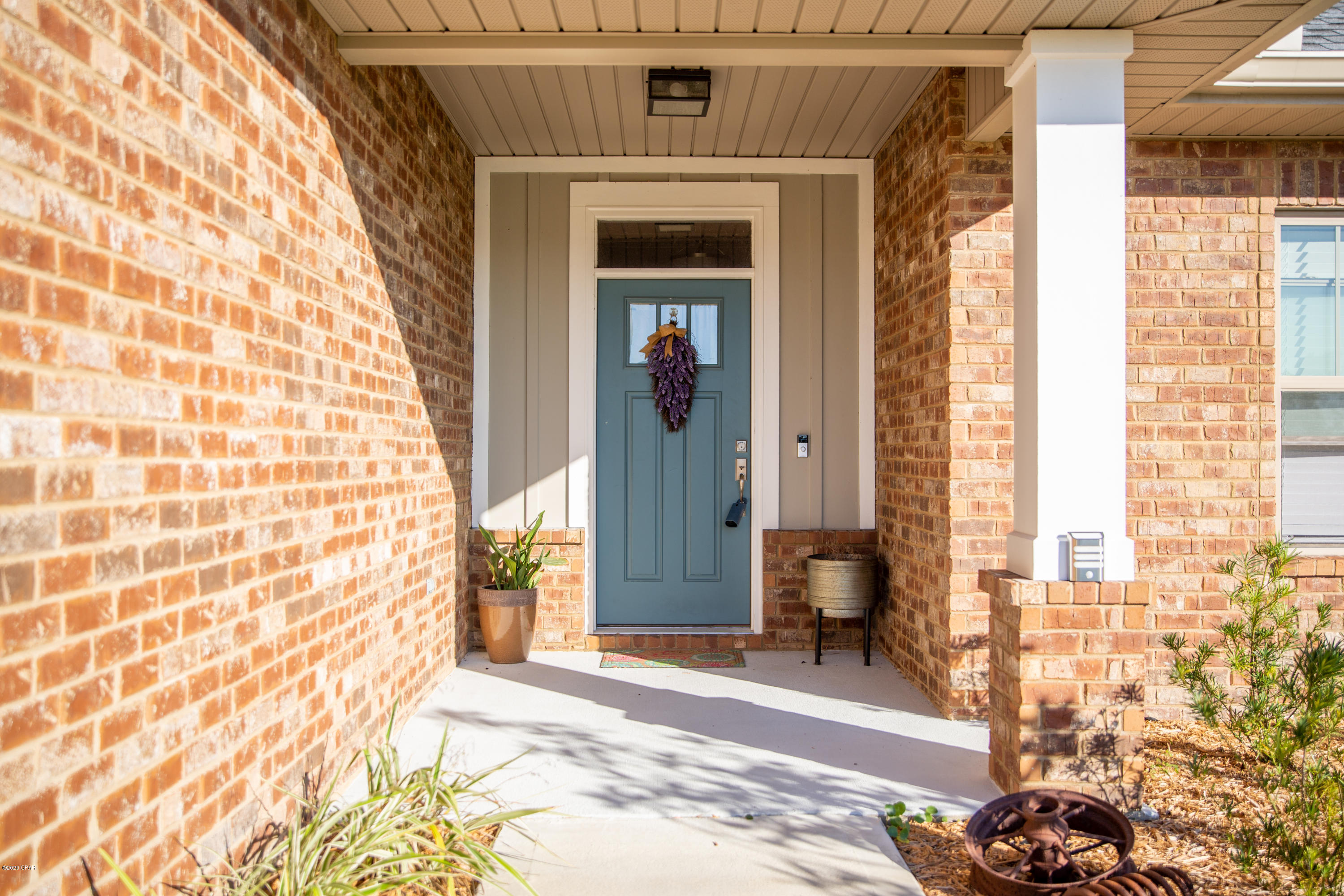 Cedar Park Ph I - Residential