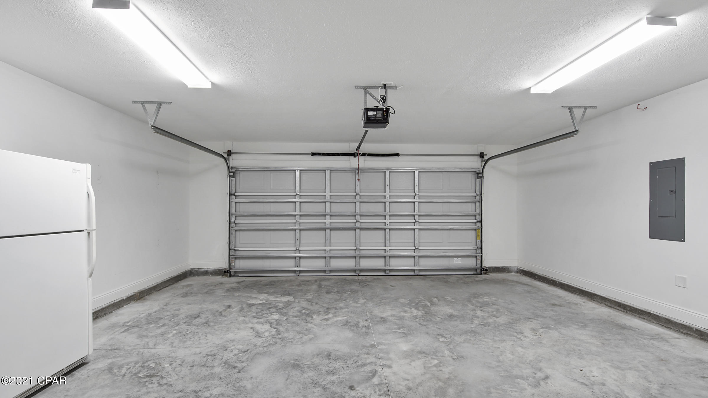 Cedar Park Ph I - Residential