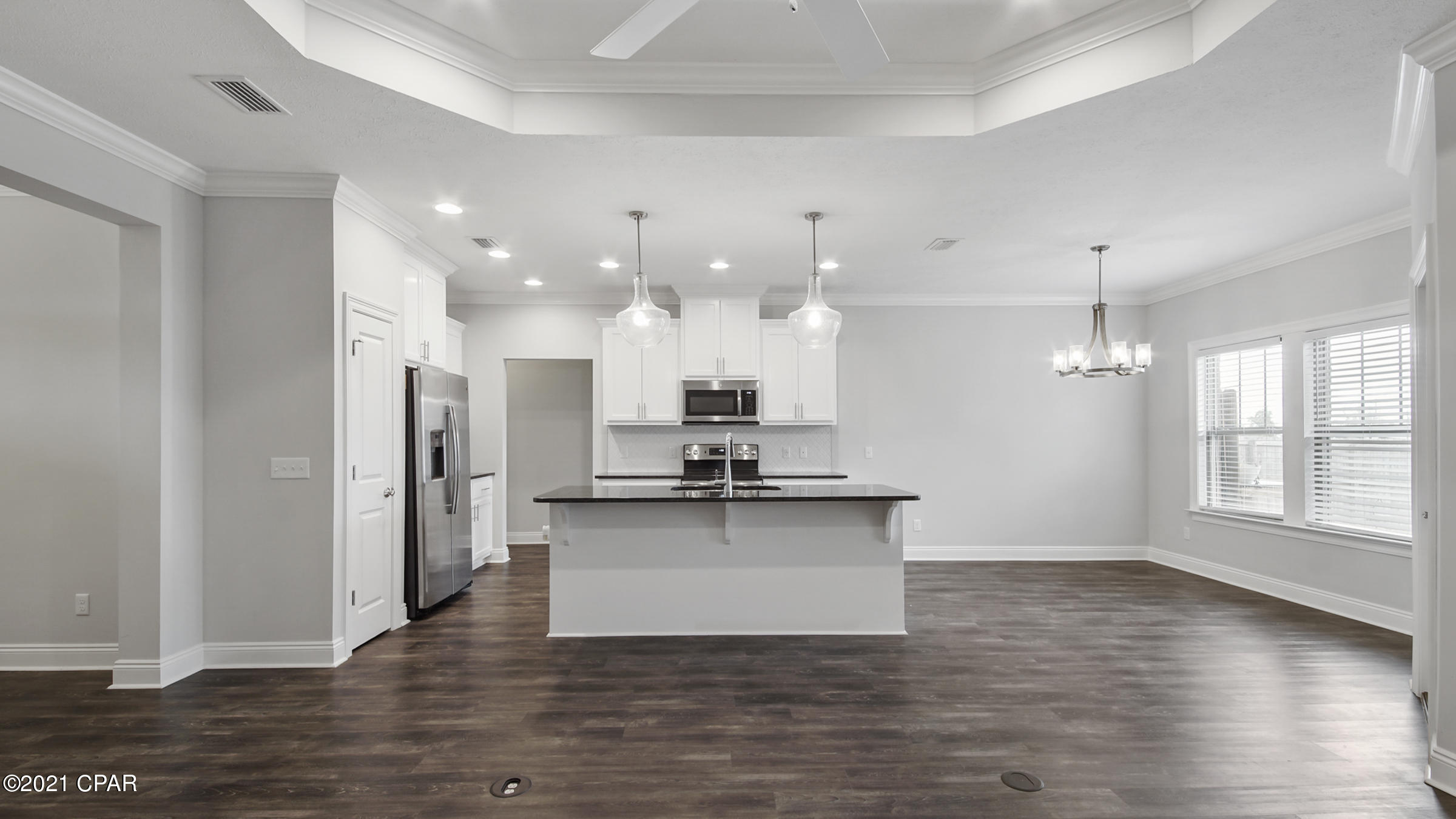 Cedar Park Ph I - Residential