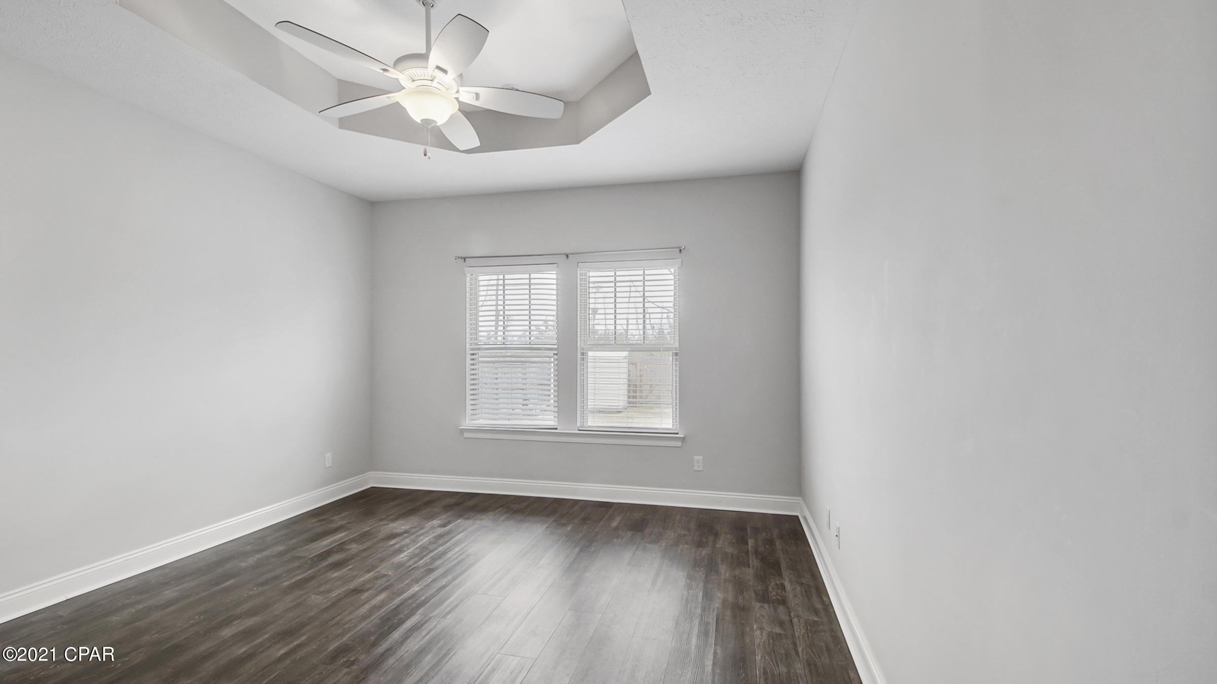 Cedar Park Ph I - Residential