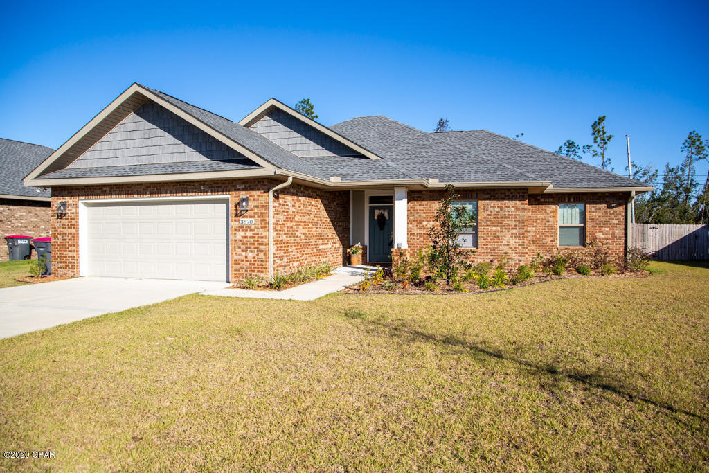 Cedar Park Ph I - Residential