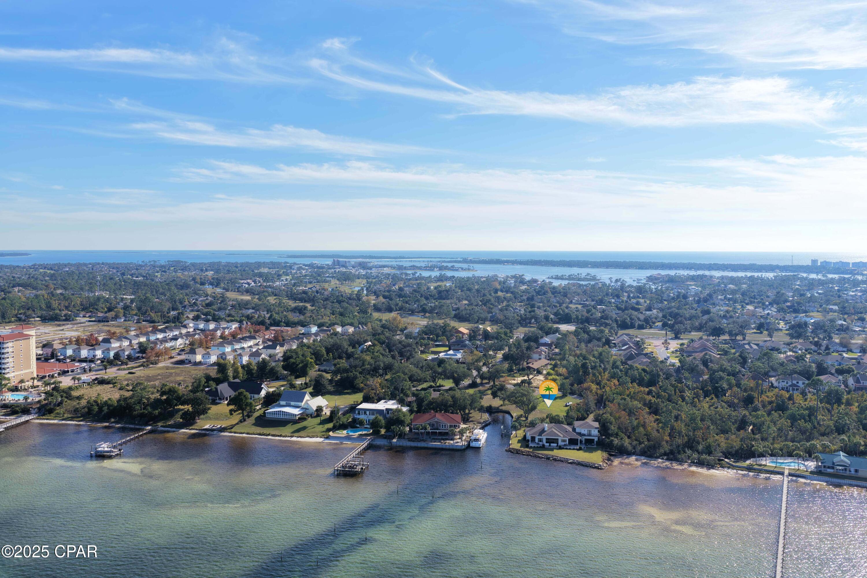 Magnolia Estates - Land