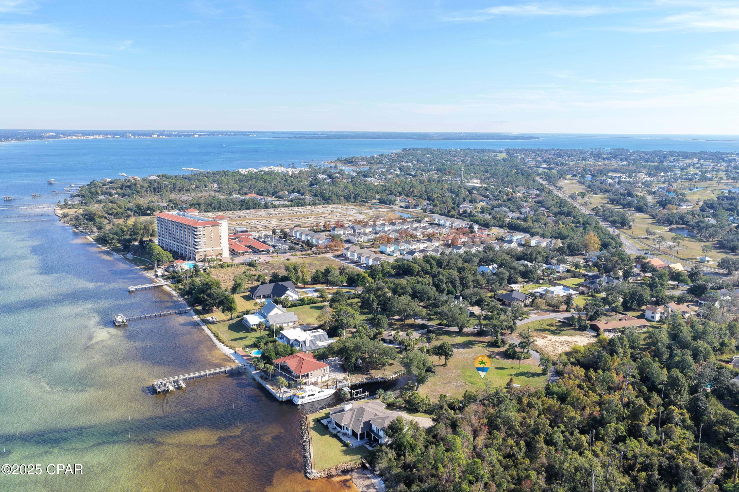 Magnolia Estates - Land