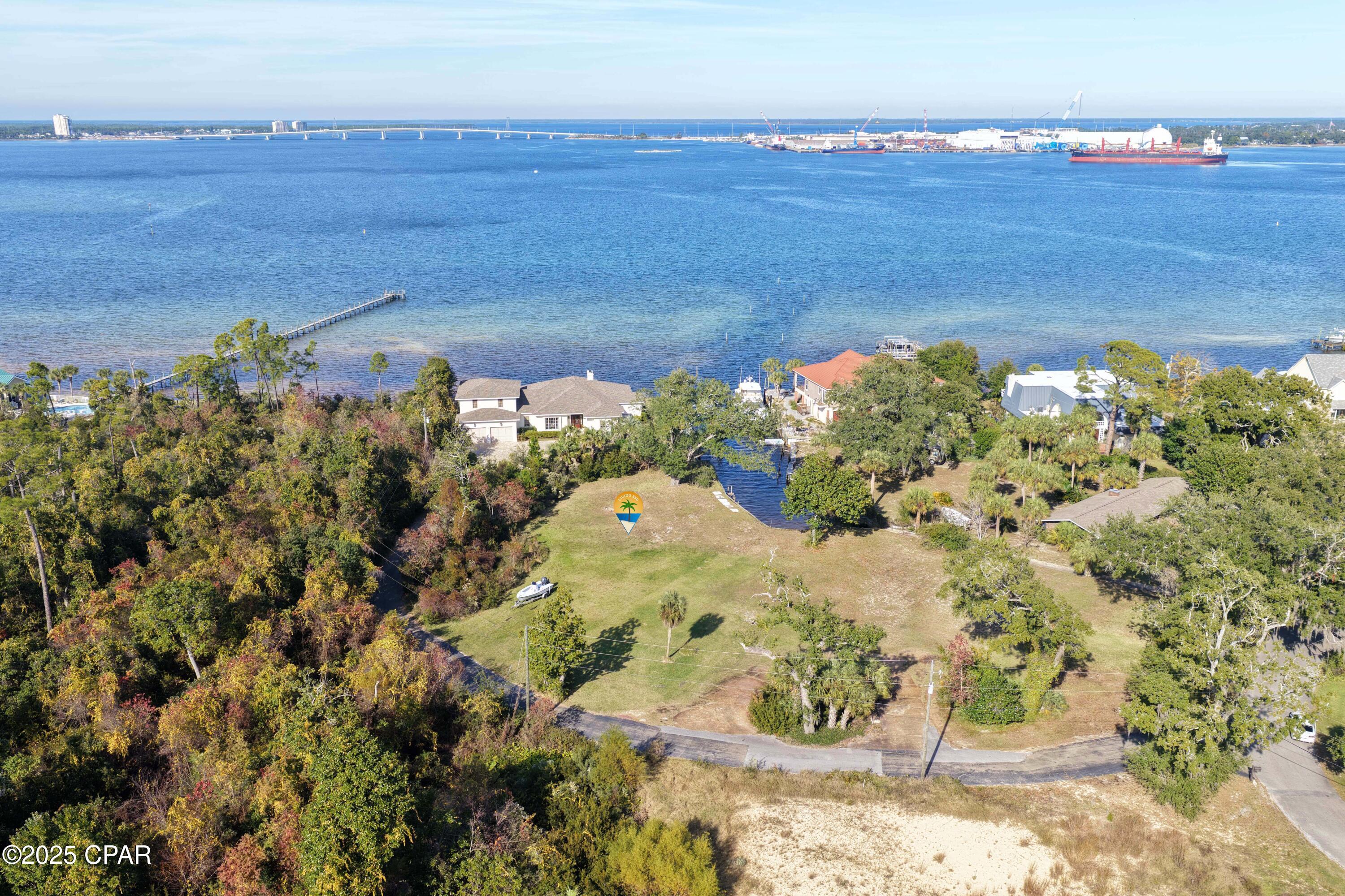 Magnolia Estates - Land