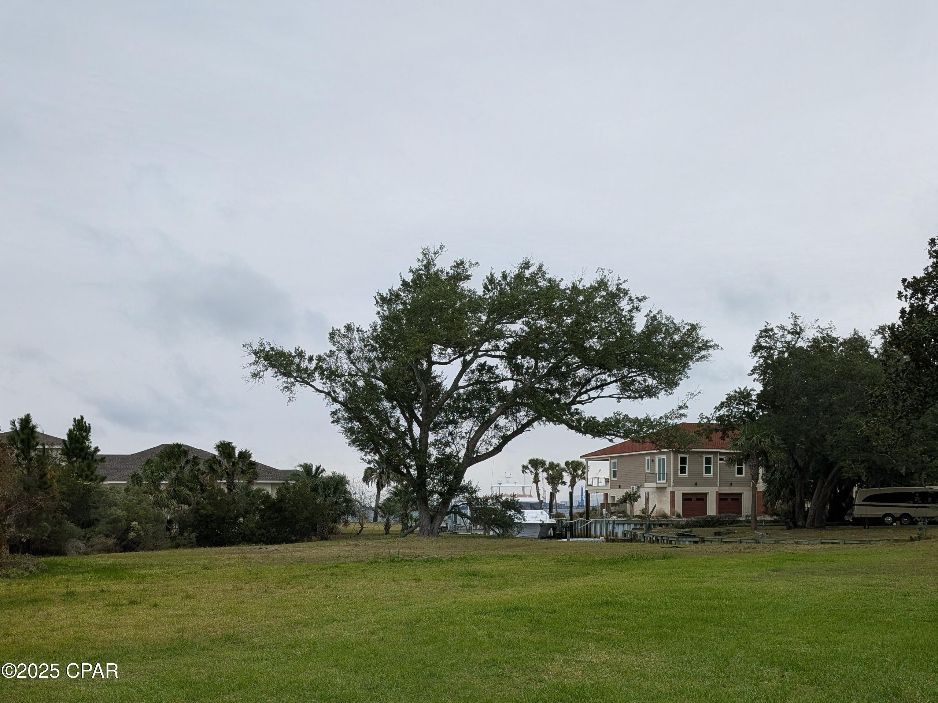 Magnolia Estates - Land