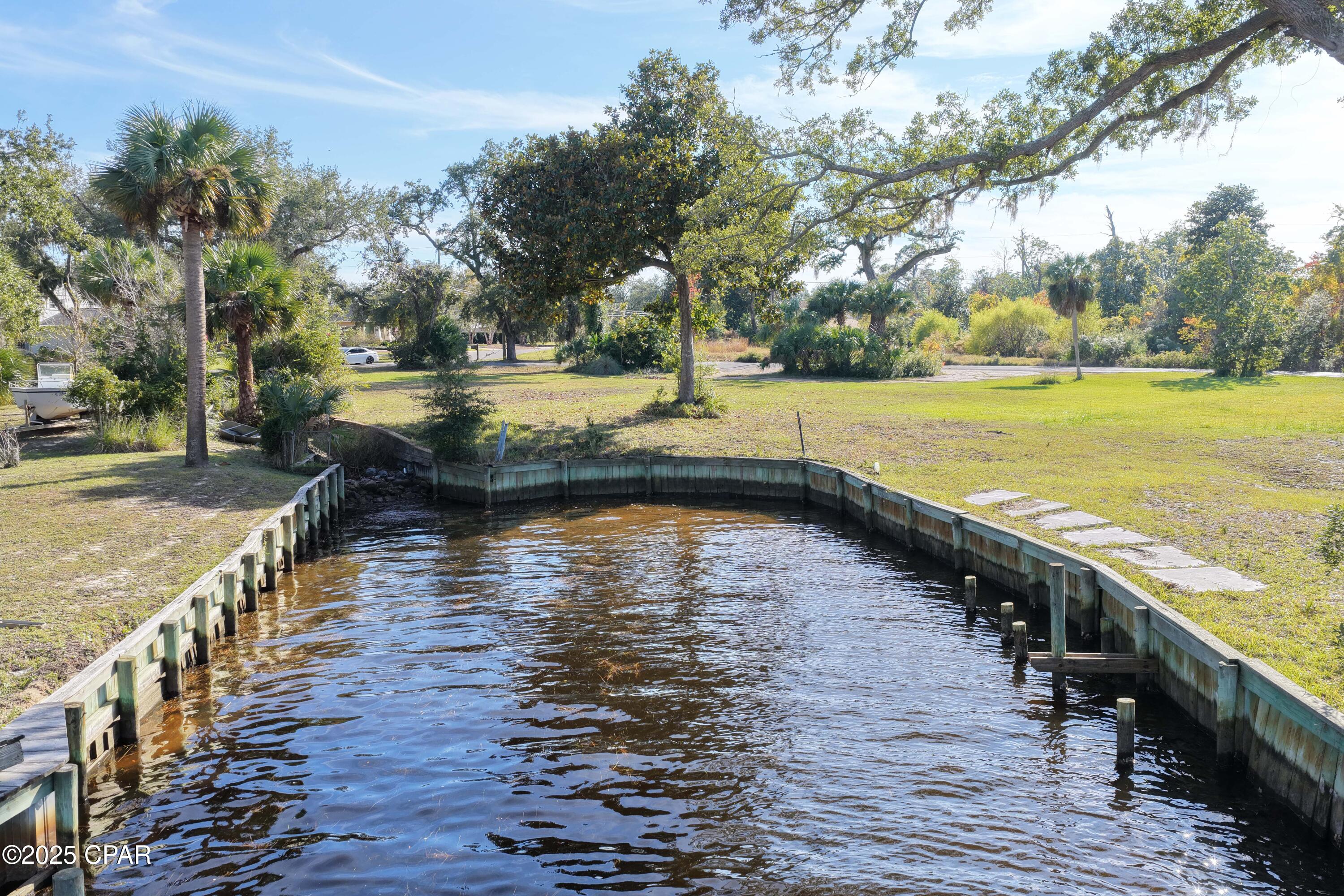 Magnolia Estates - Land