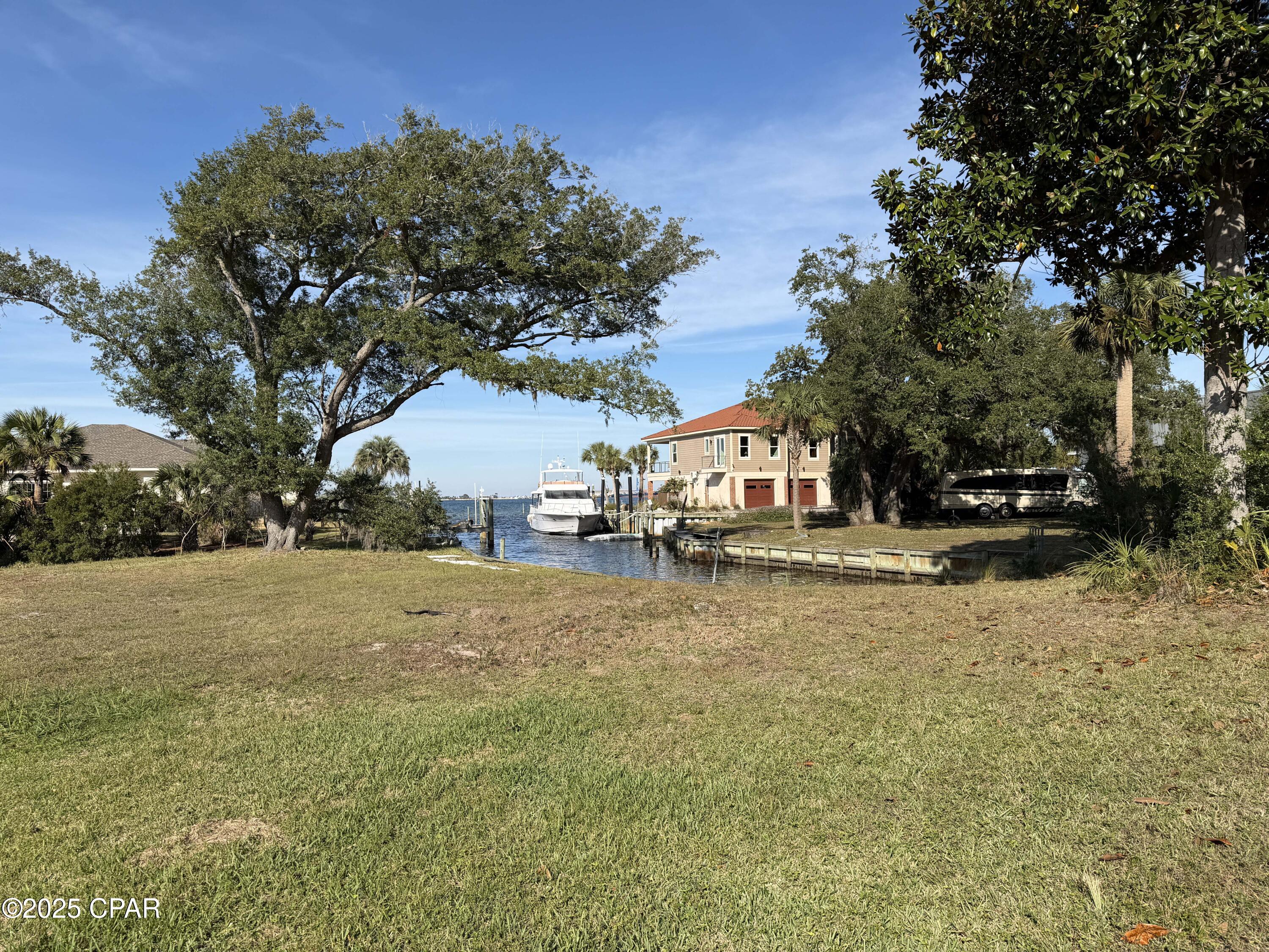 Magnolia Estates - Land