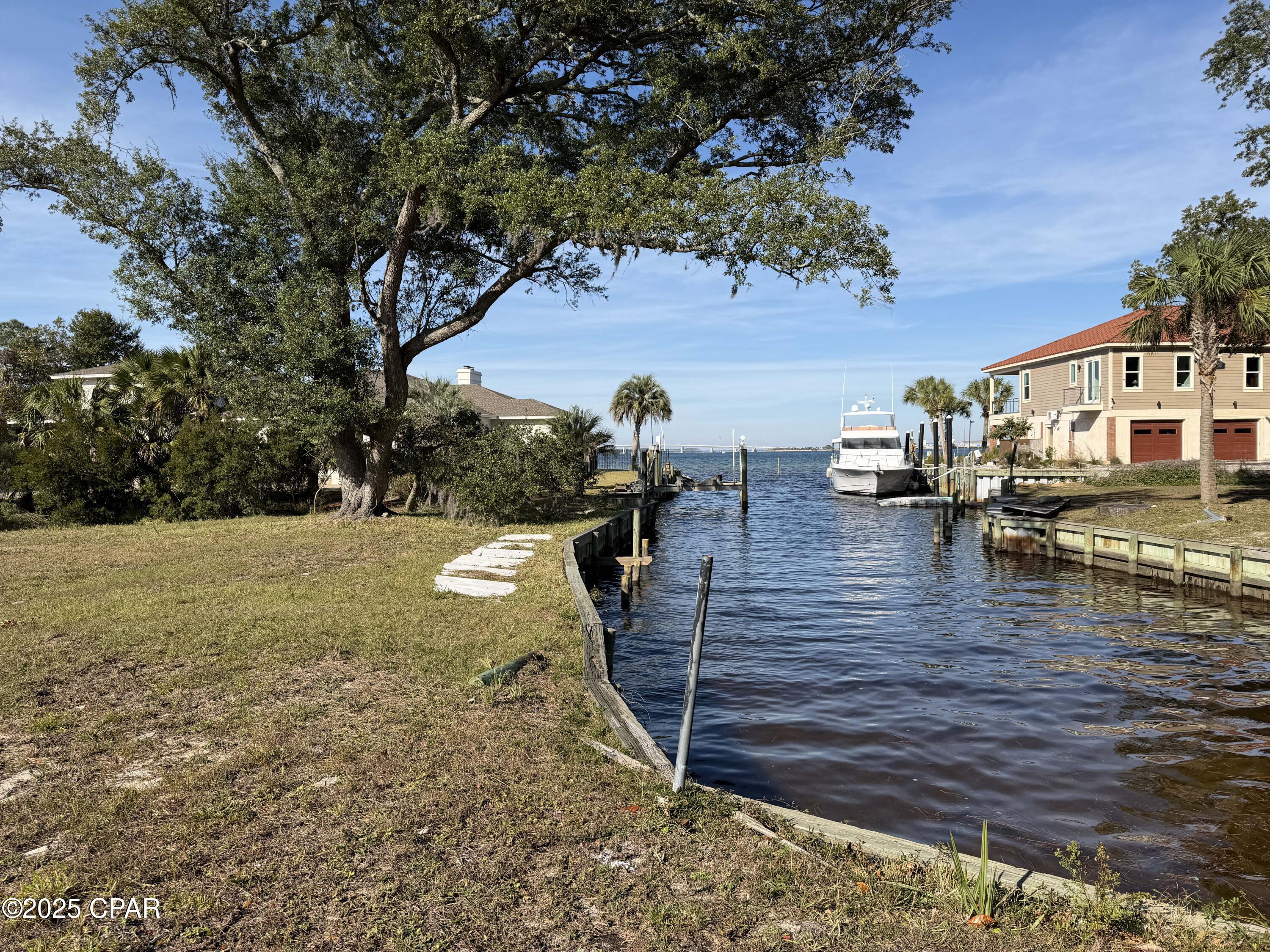 Magnolia Estates - Land