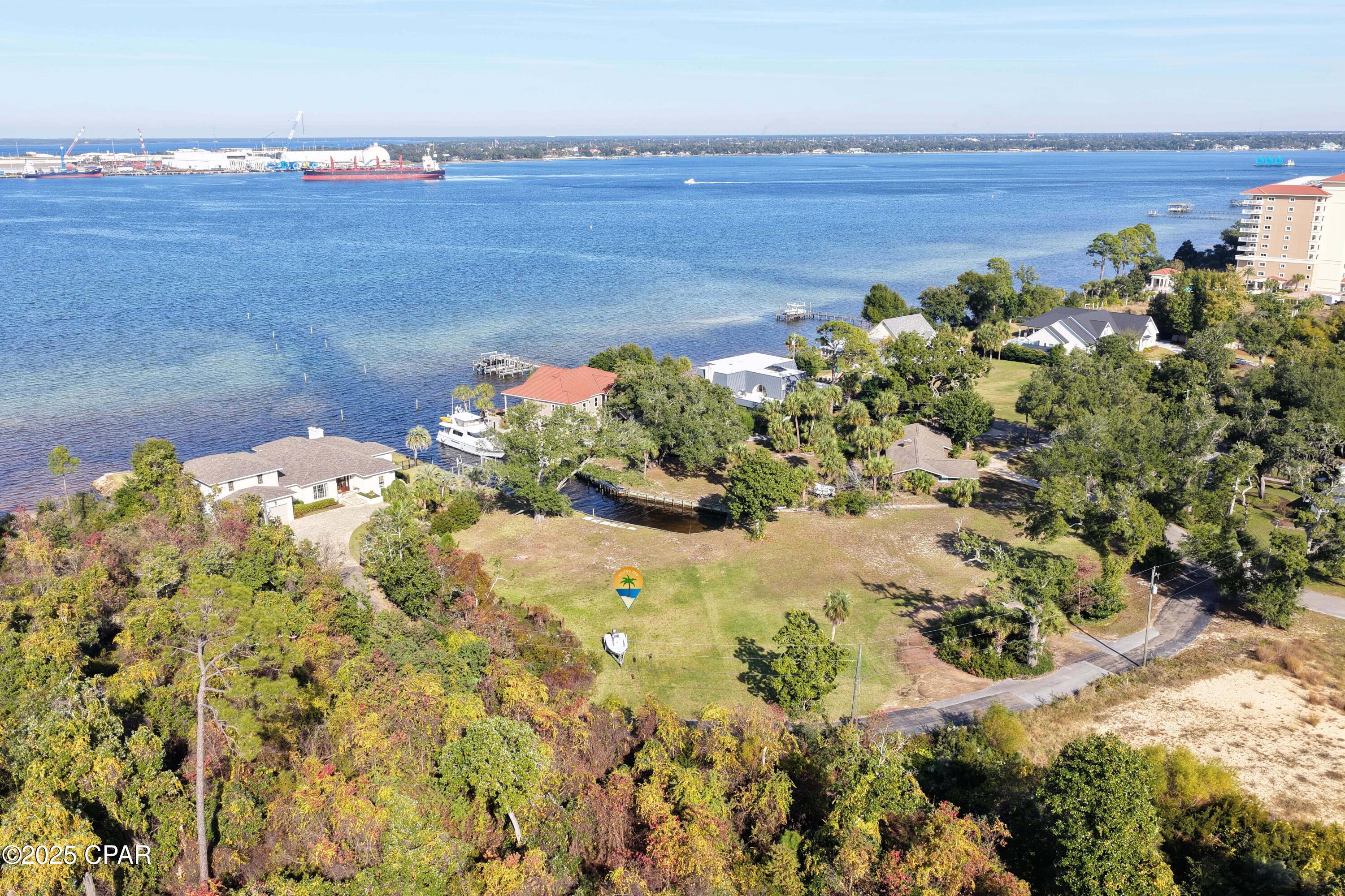 Magnolia Estates - Land