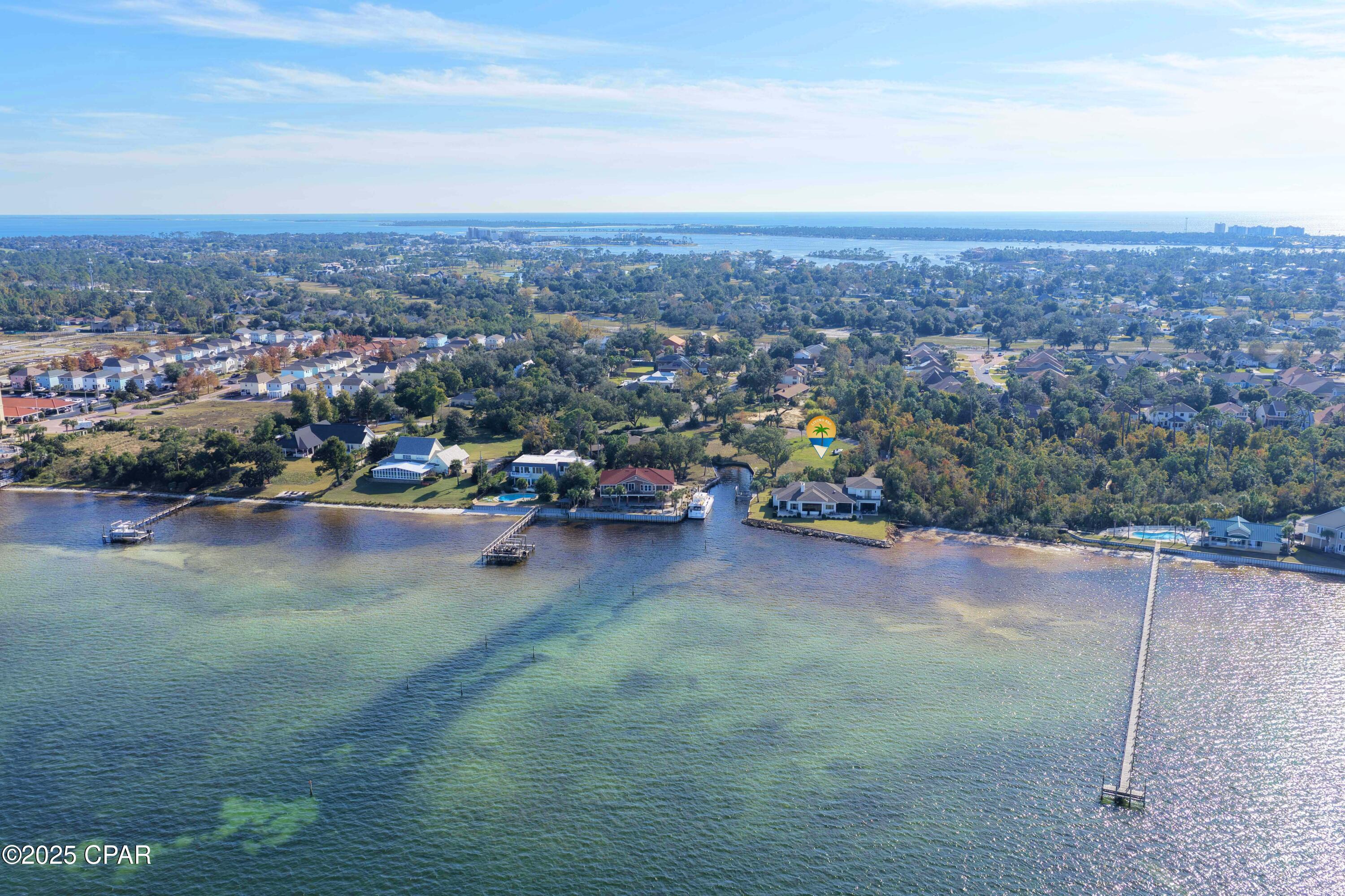 Magnolia Estates - Land