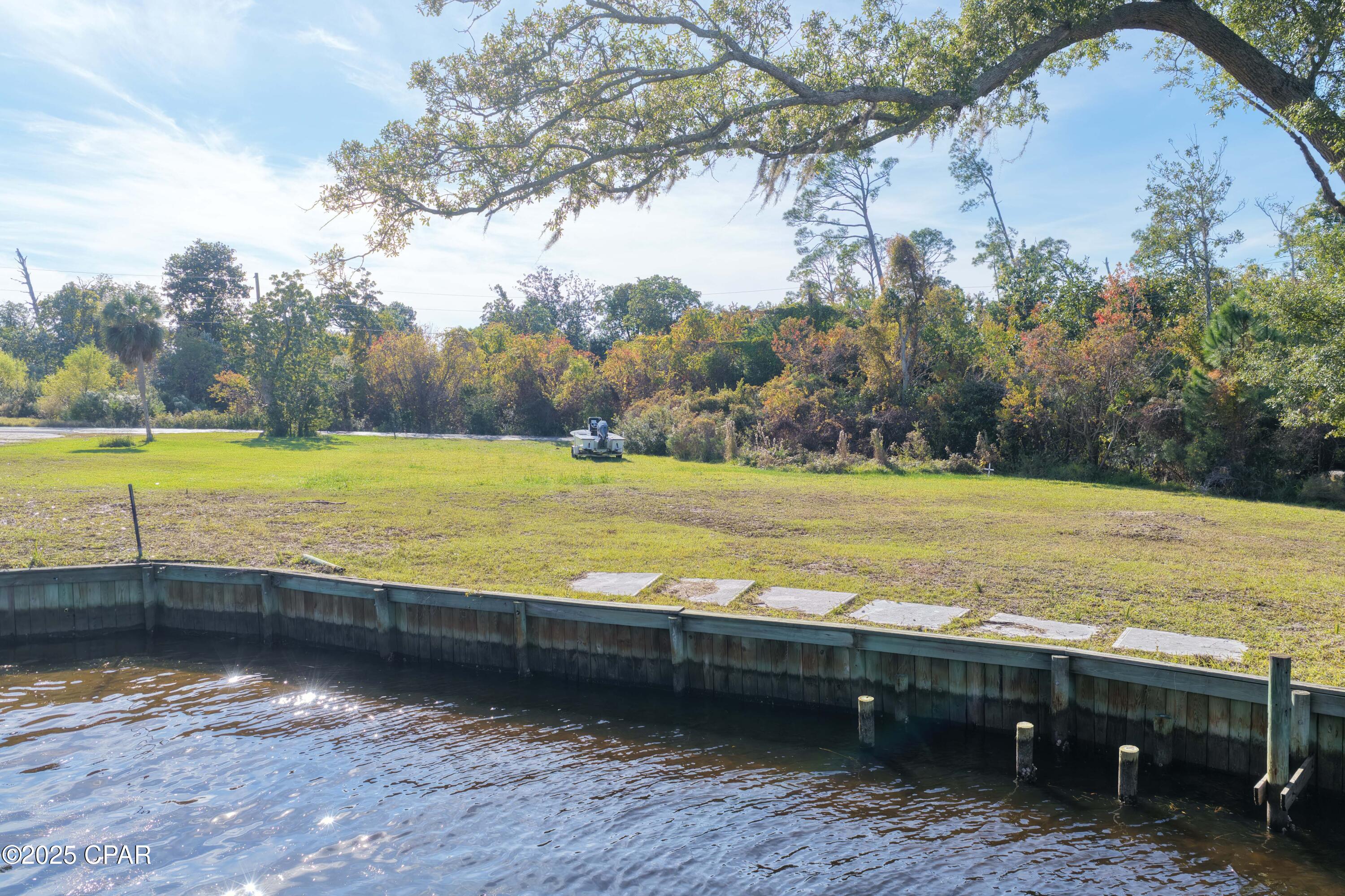 Magnolia Estates - Land